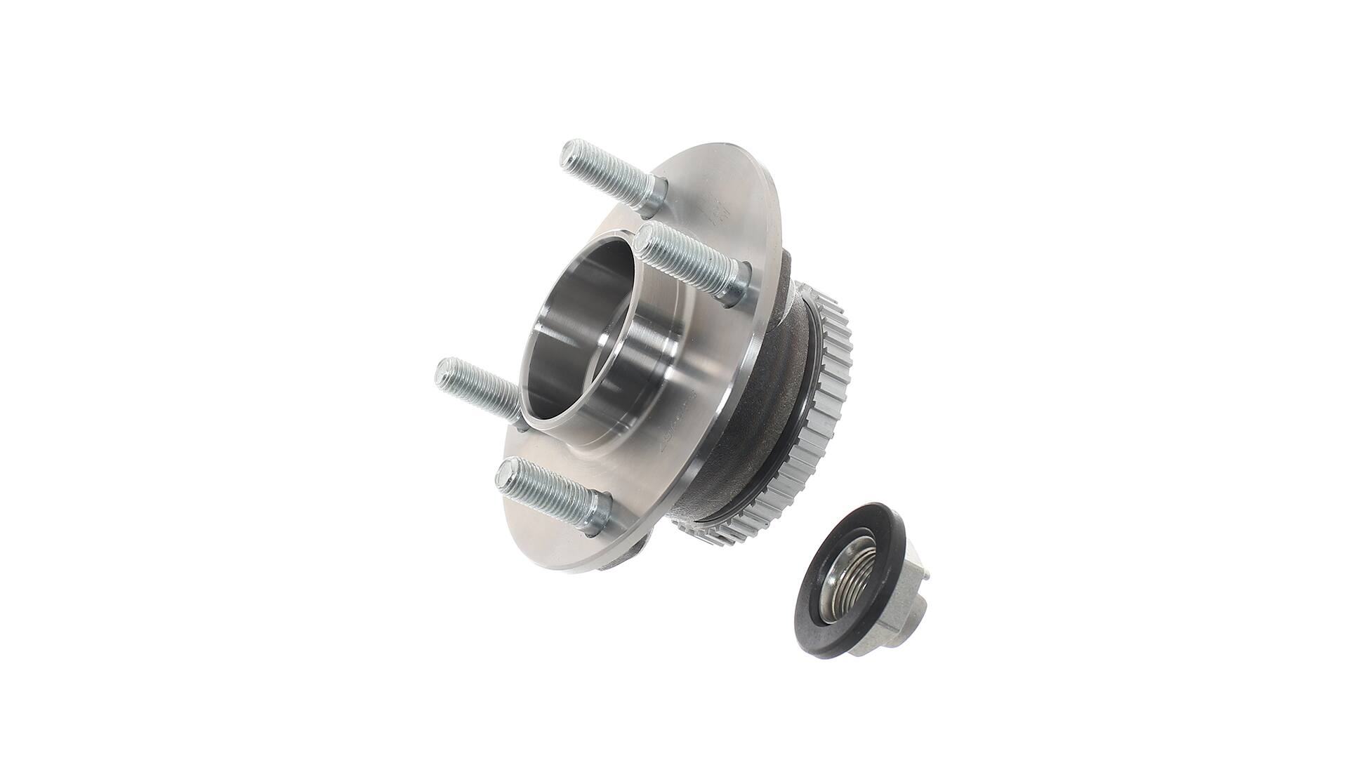 SKF Wiellagerset VKBA 1482