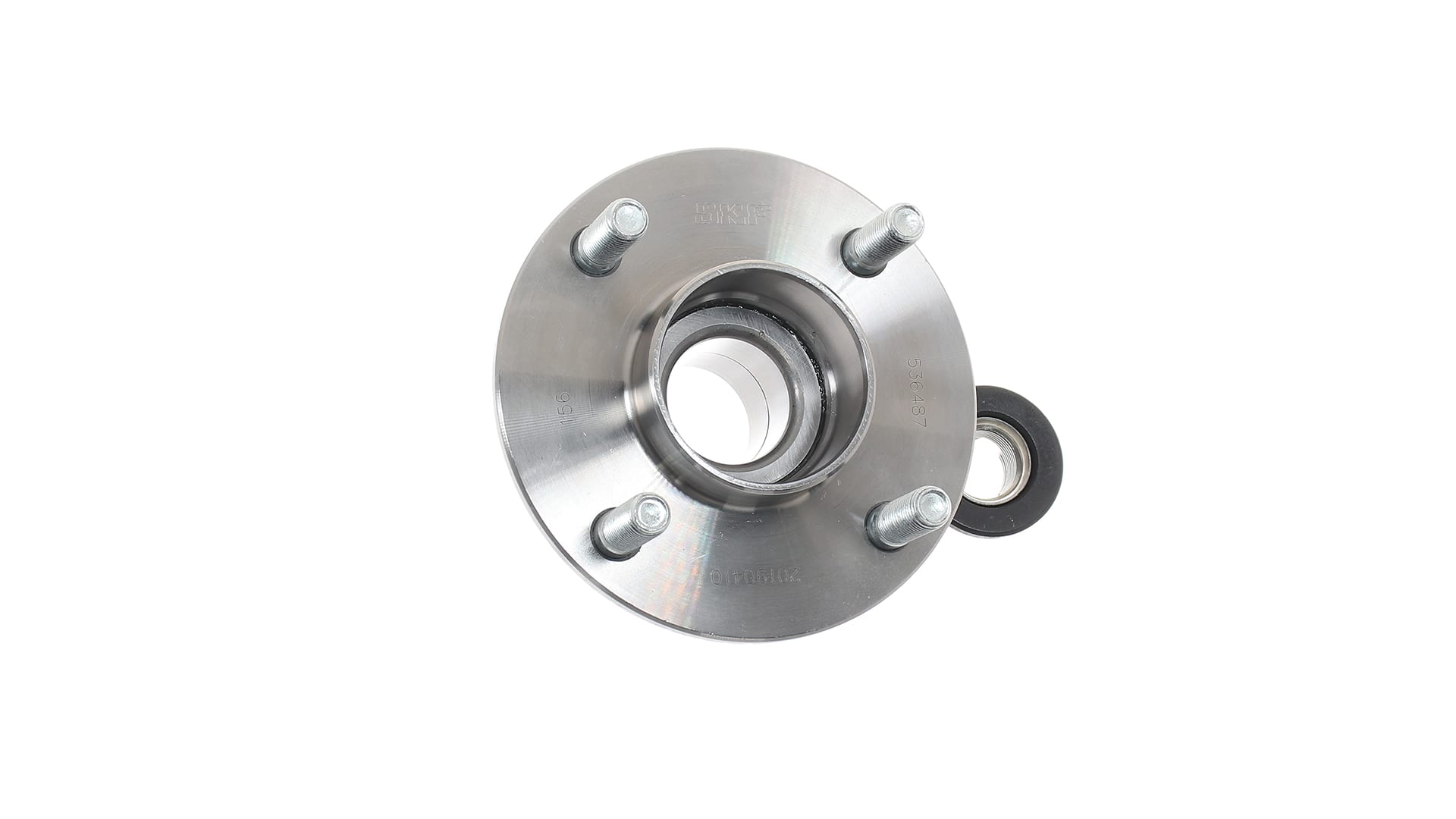 SKF Wiellagerset VKBA 1482