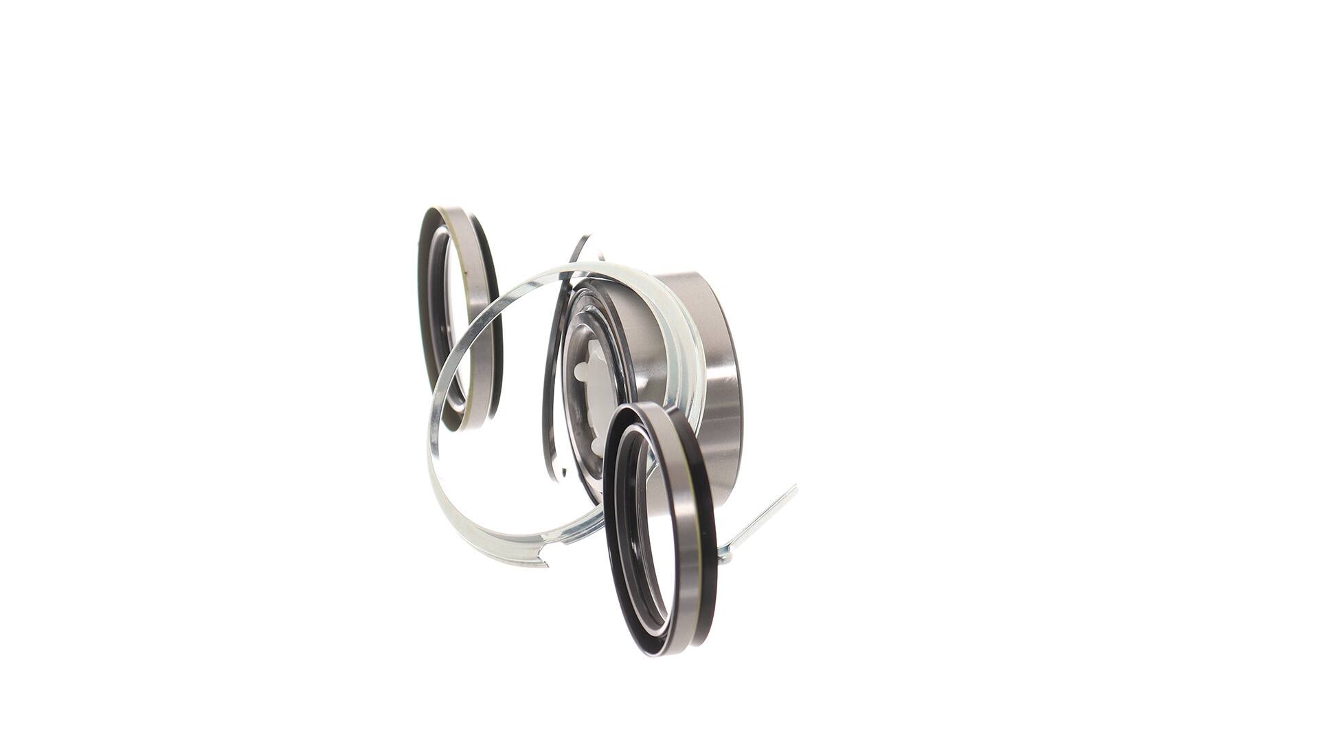 SKF Wiellagerset VKBA 1911