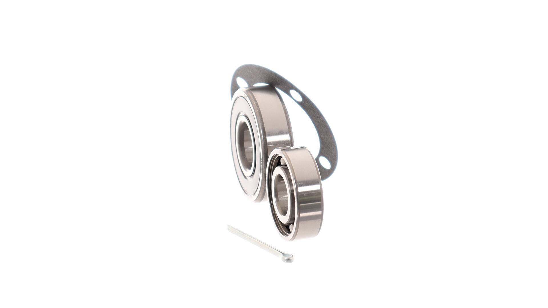 SKF Wiellagerset VKBA 1927