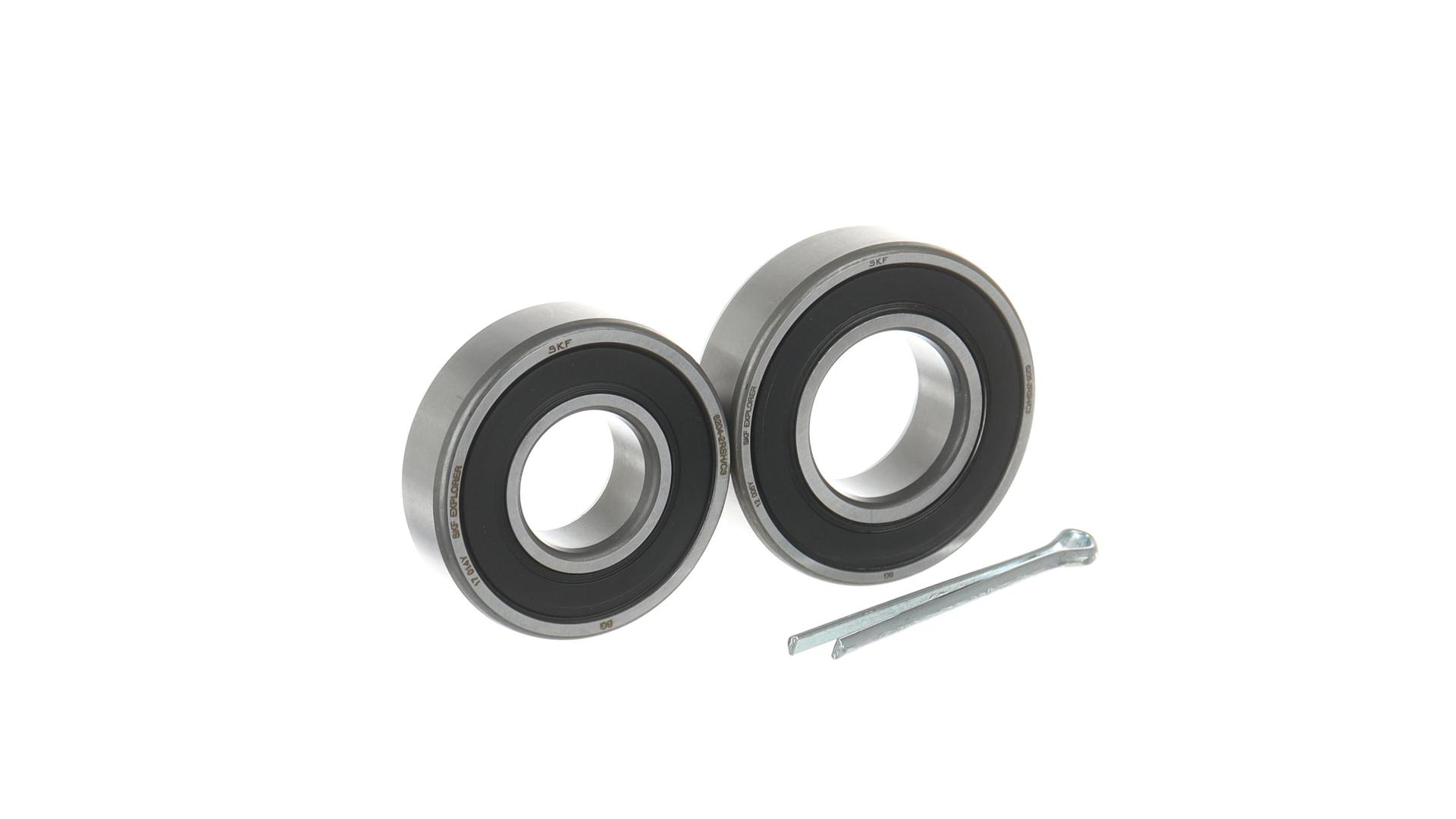 SKF Wiellagerset VKBA 1931