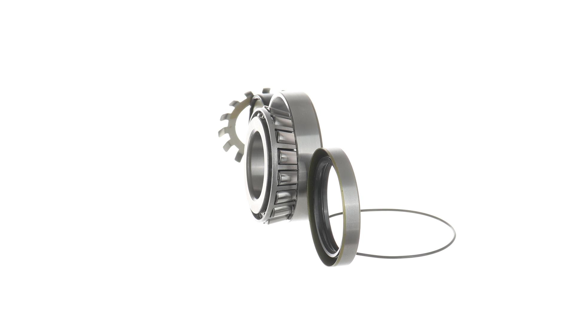 SKF Wiellagerset VKBA 1956