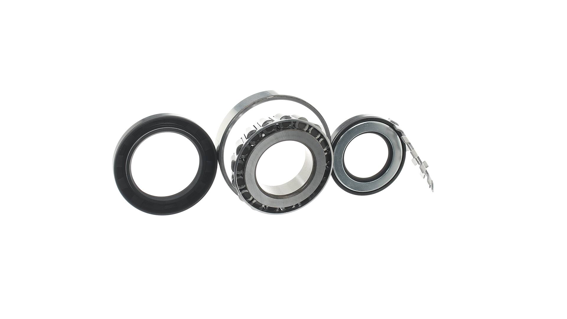 SKF Wiellagerset VKBA 1984