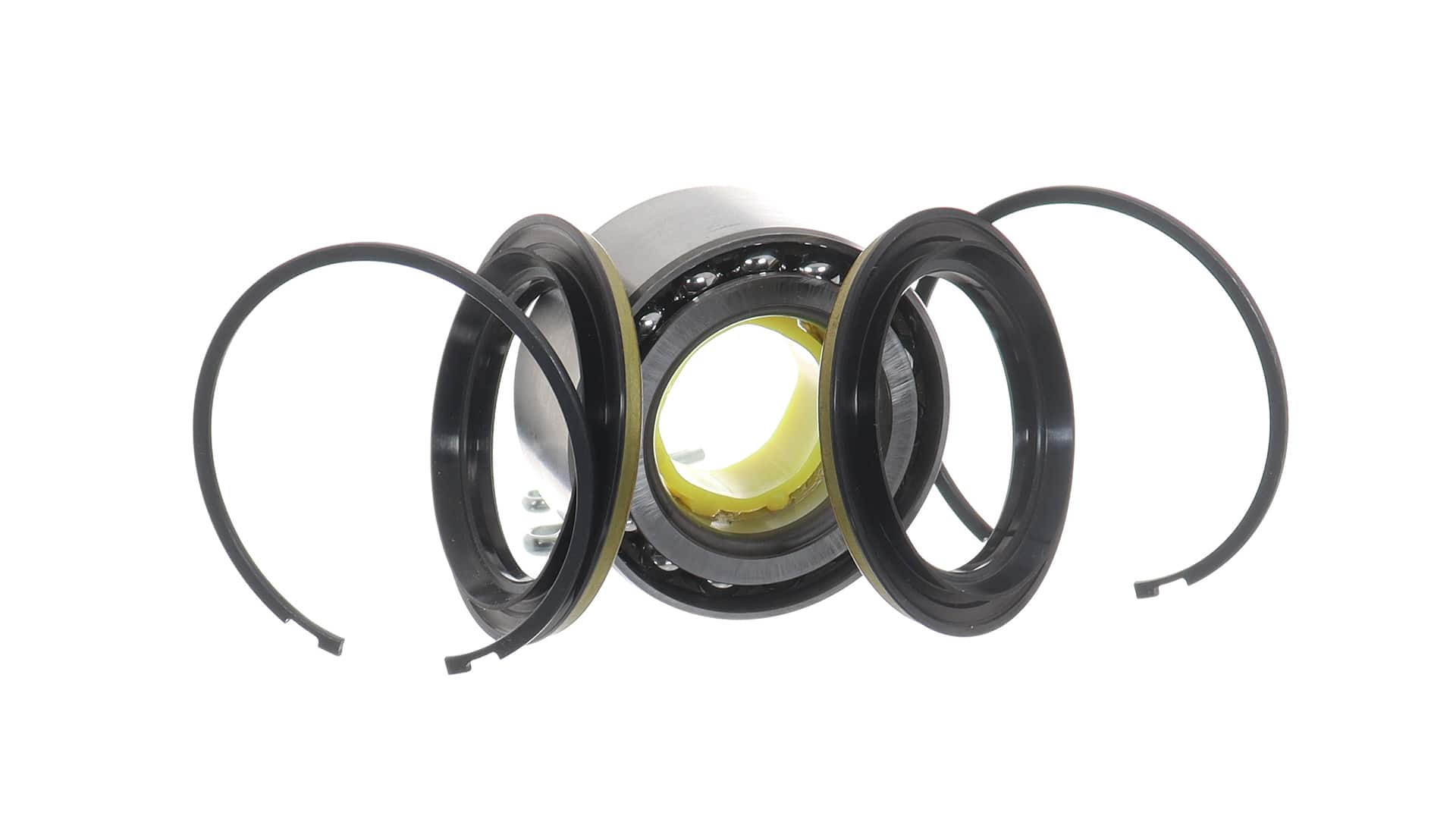 SKF Wiellagerset VKBA 1999