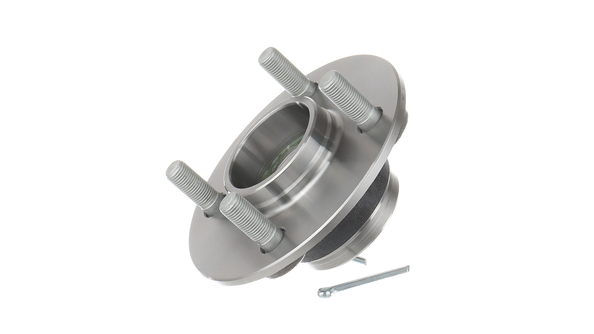 SKF Wiellagerset VKBA 3225