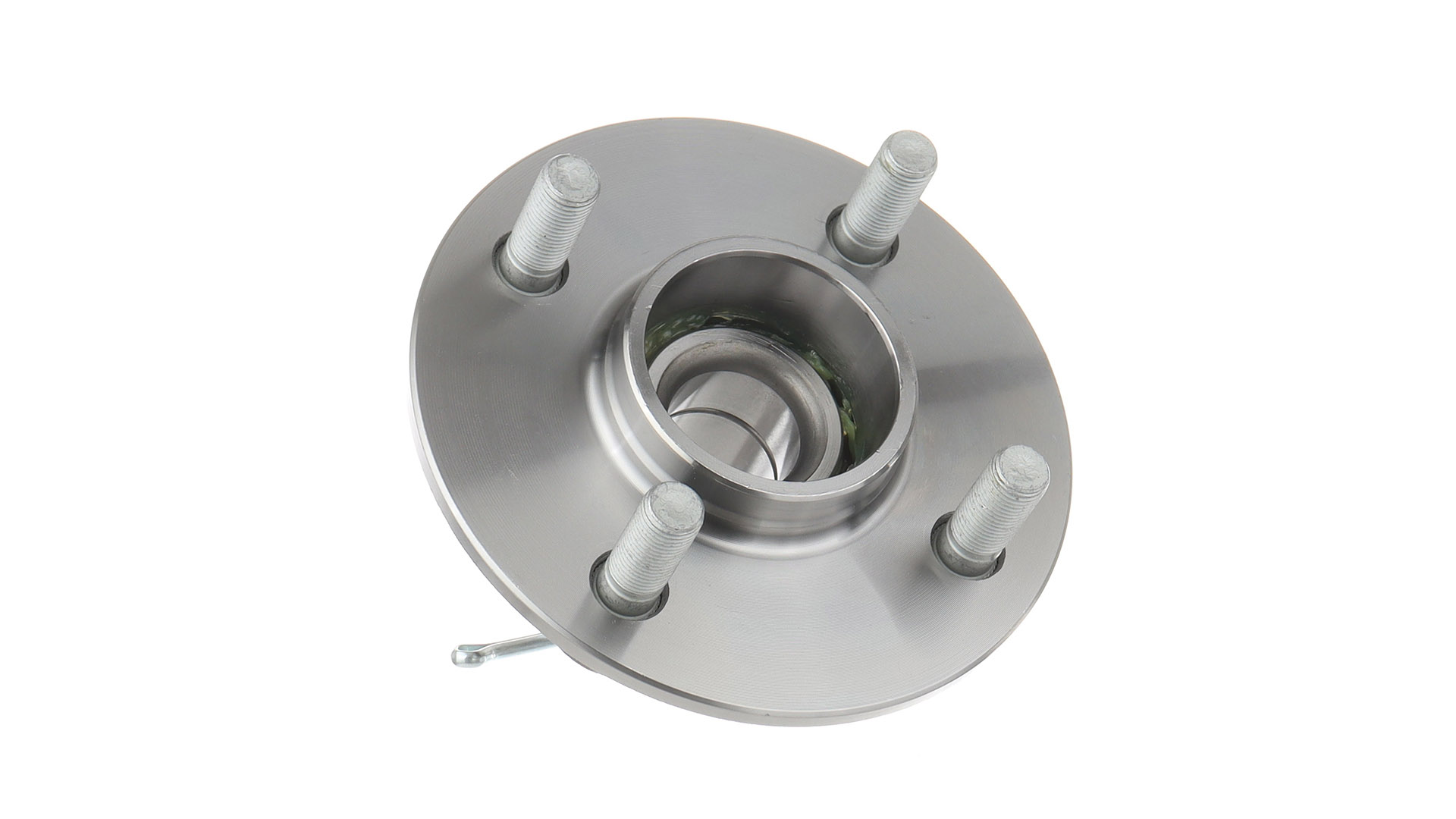 SKF Wiellagerset VKBA 3225