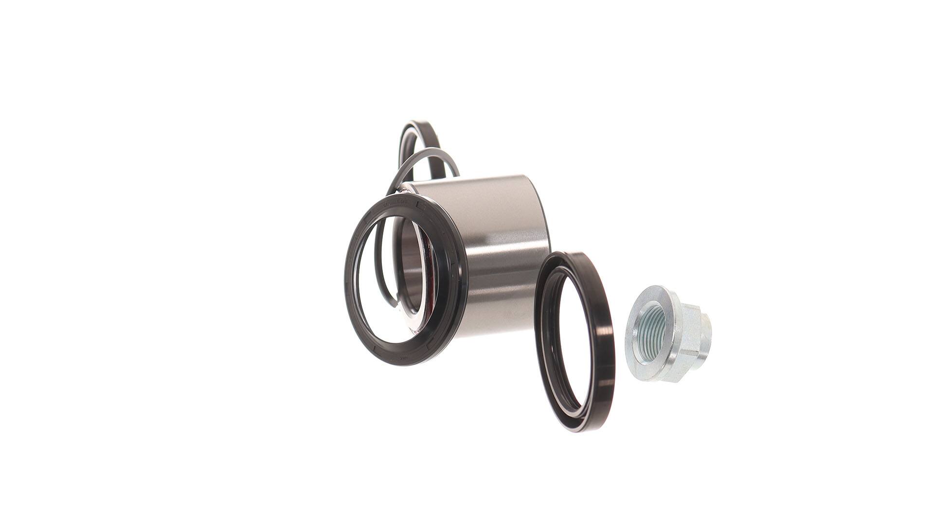 SKF Wiellagerset VKBA 3236