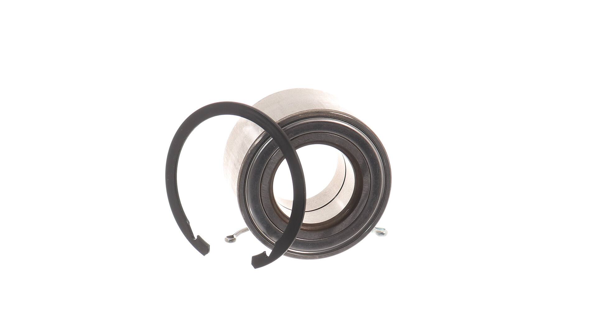 SKF Wiellagerset VKBA 3237