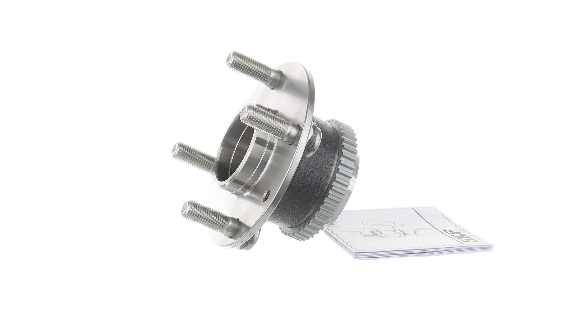 SKF Wiellagerset VKBA 3280