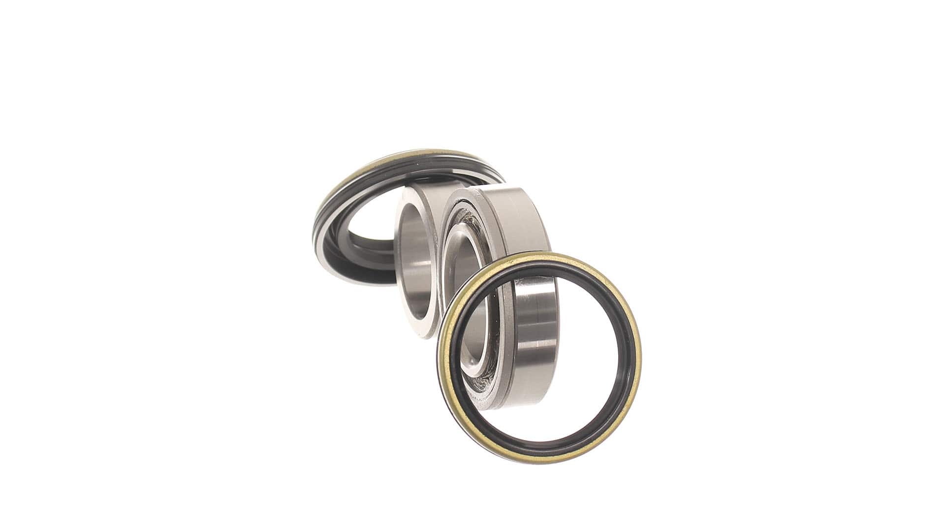 SKF Wiellagerset VKBA 3285