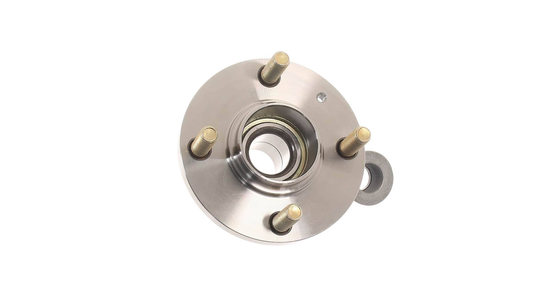 SKF Wiellagerset VKBA 3305