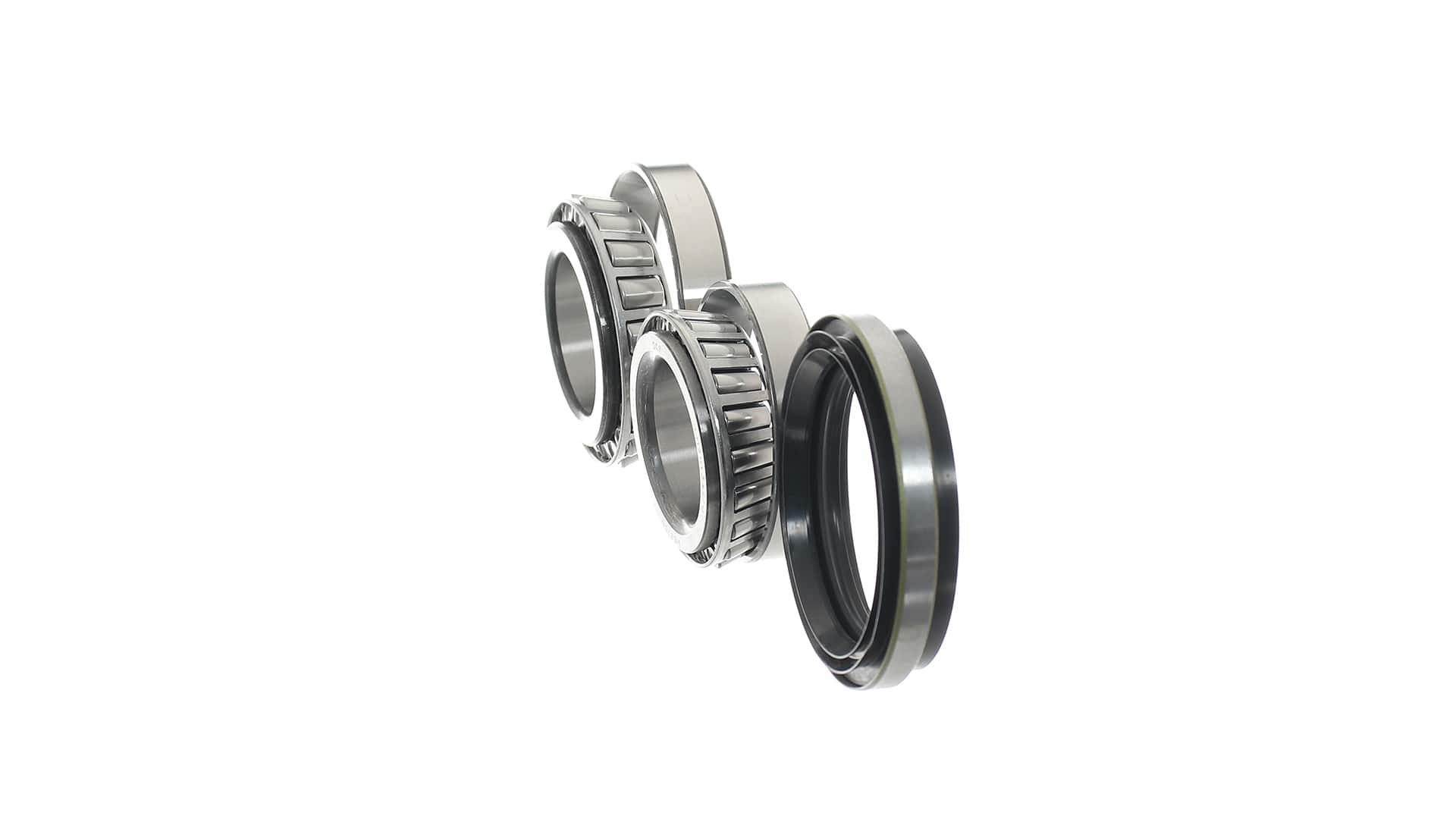 SKF Wiellagerset VKBA 3319