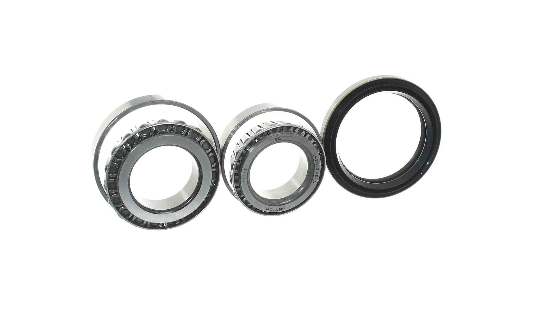 SKF Wiellagerset VKBA 3319