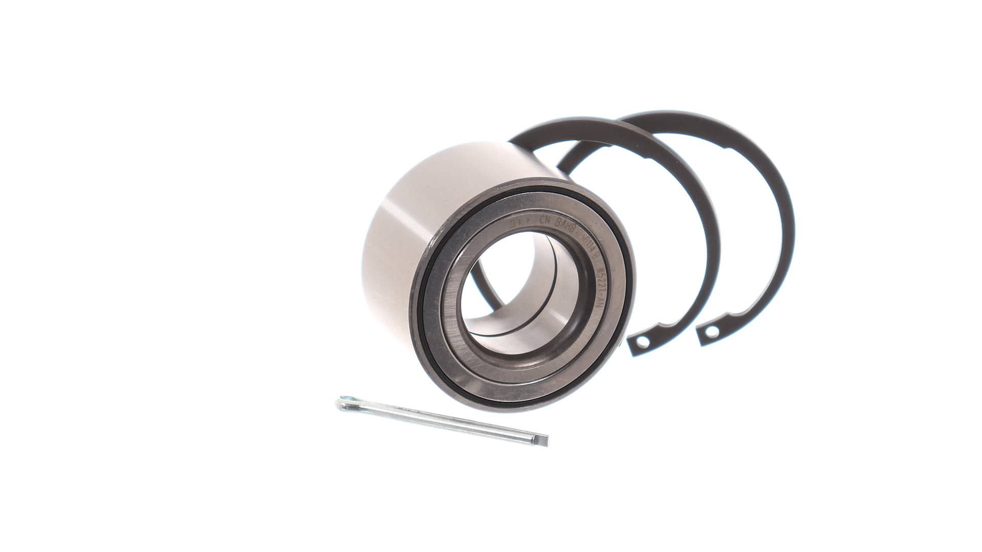 SKF Wiellagerset VKBA 3403