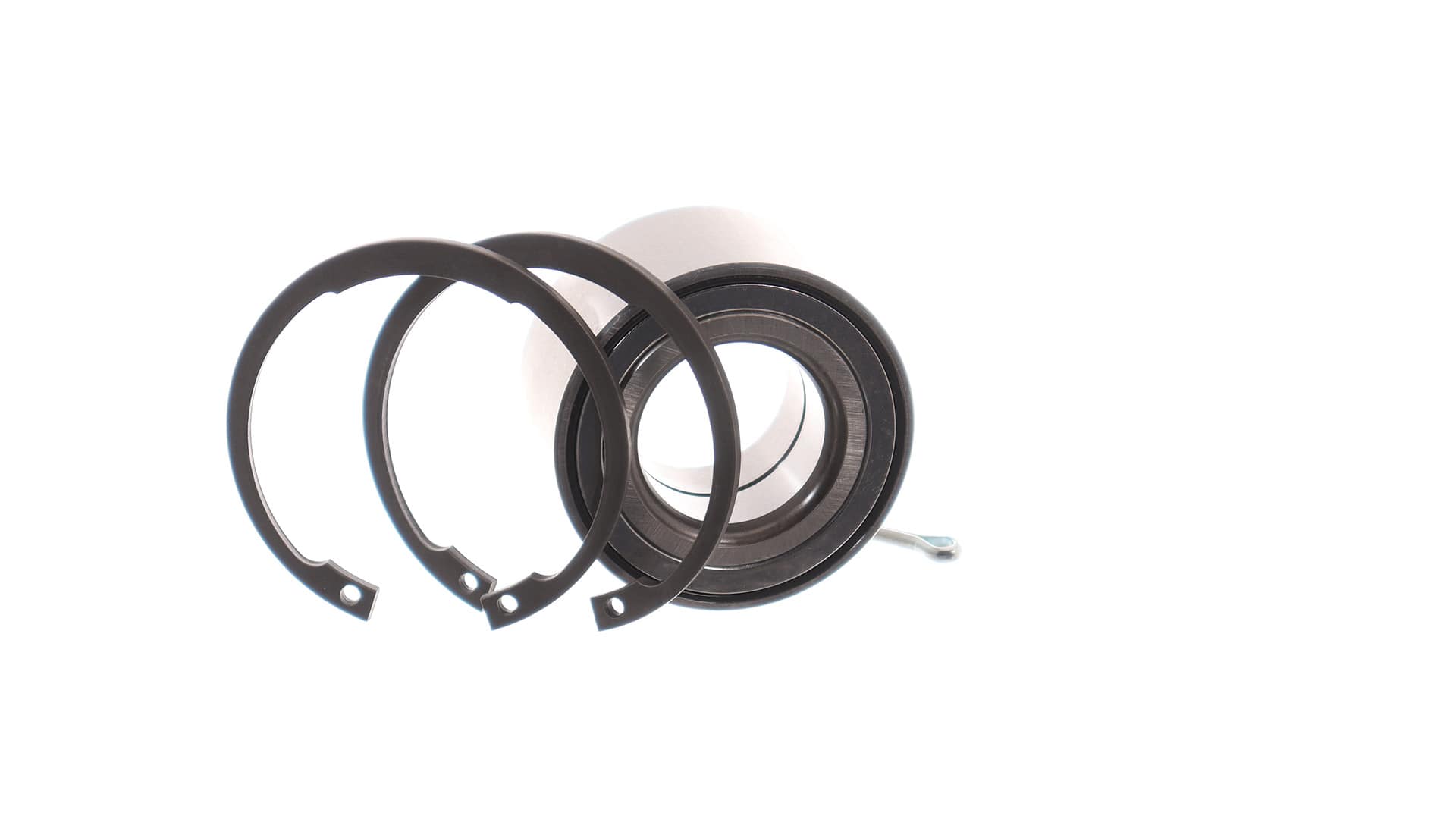 SKF Wiellagerset VKBA 3403