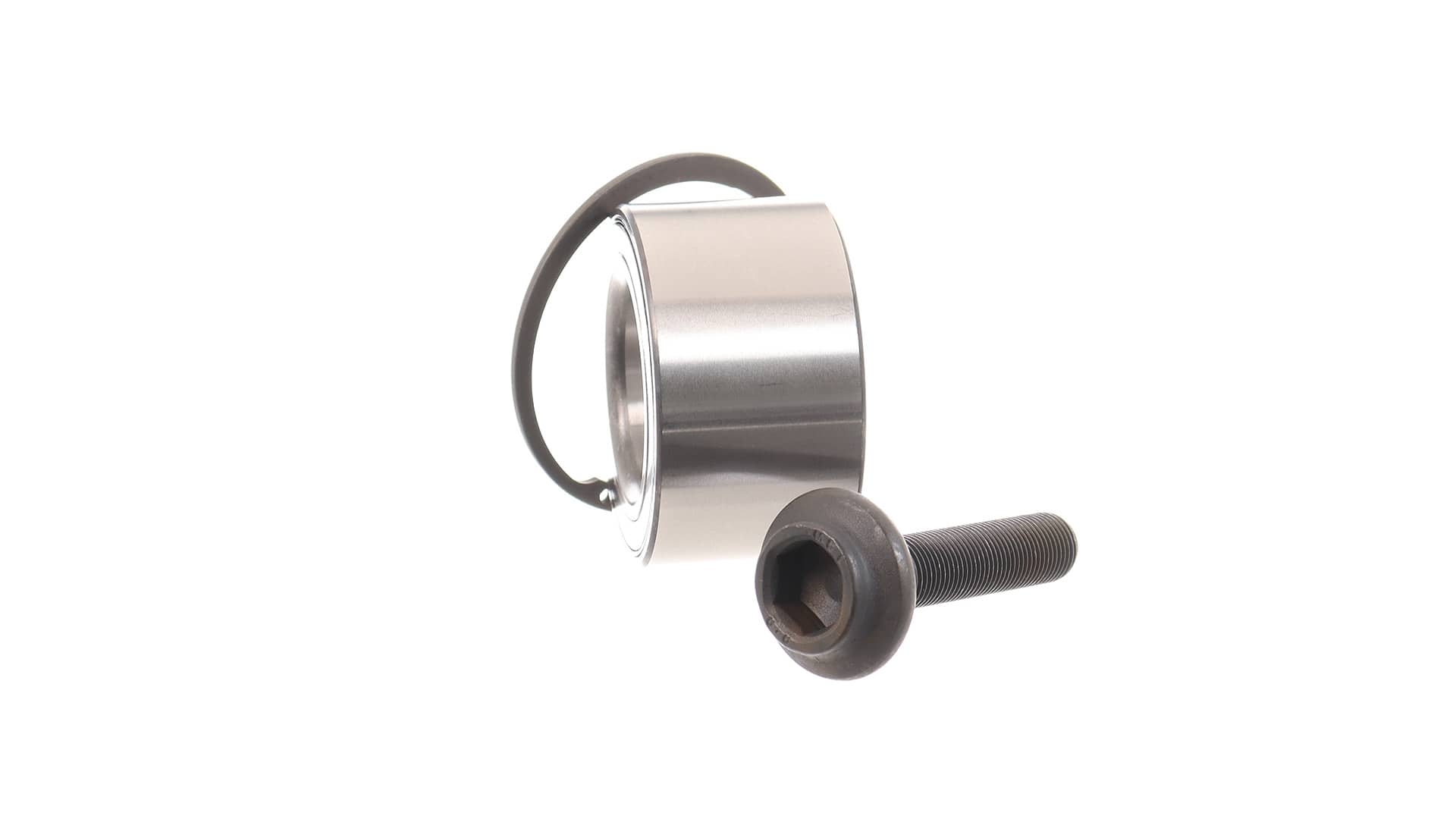 SKF Wiellagerset VKBA 3406