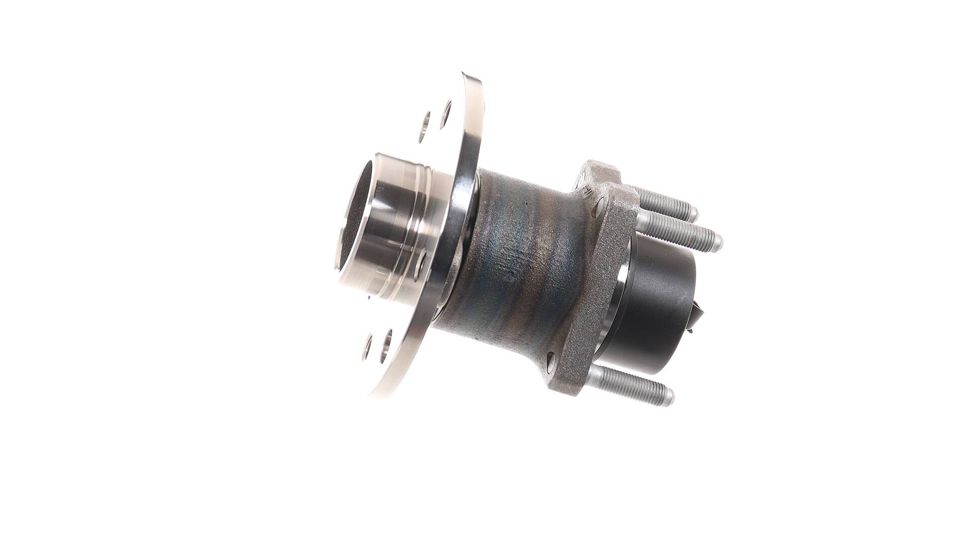 SKF Wiellagerset VKBA 3409