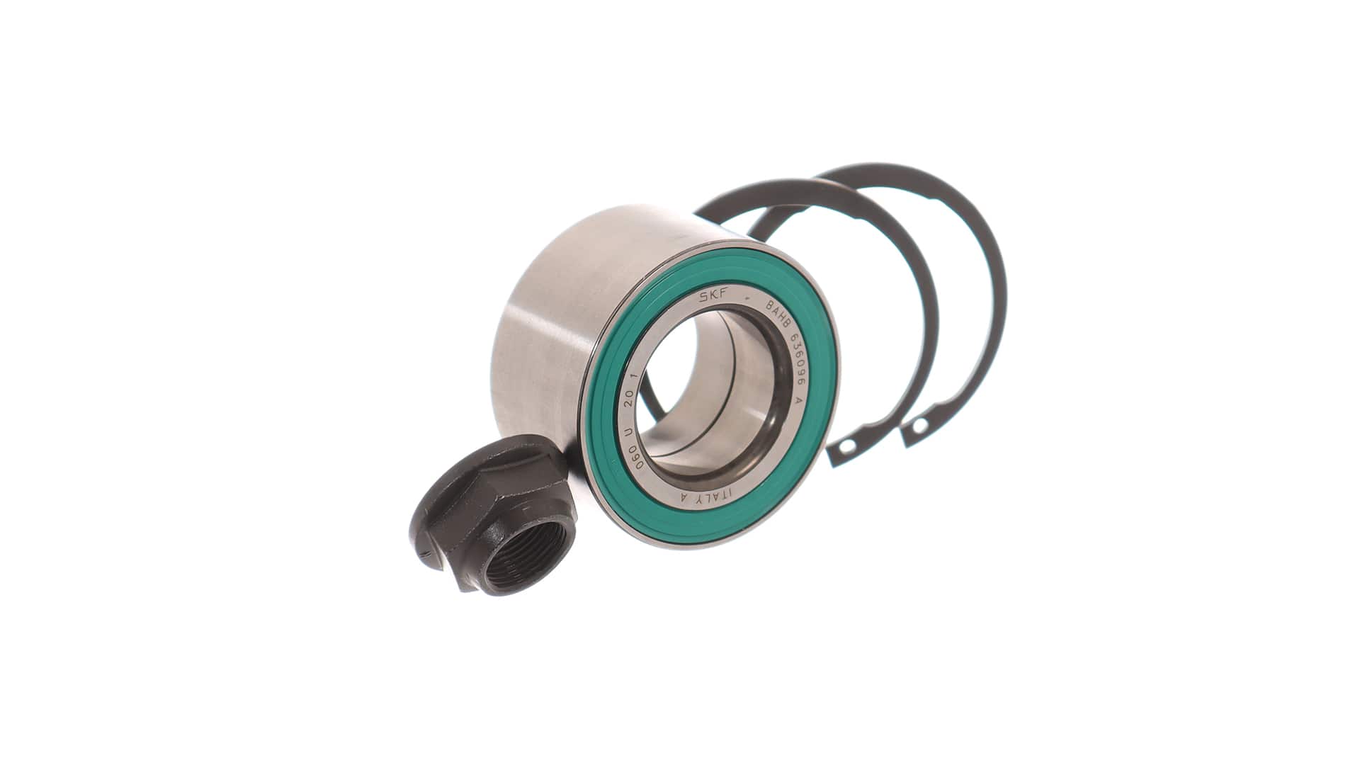 SKF Wiellagerset VKBA 3412