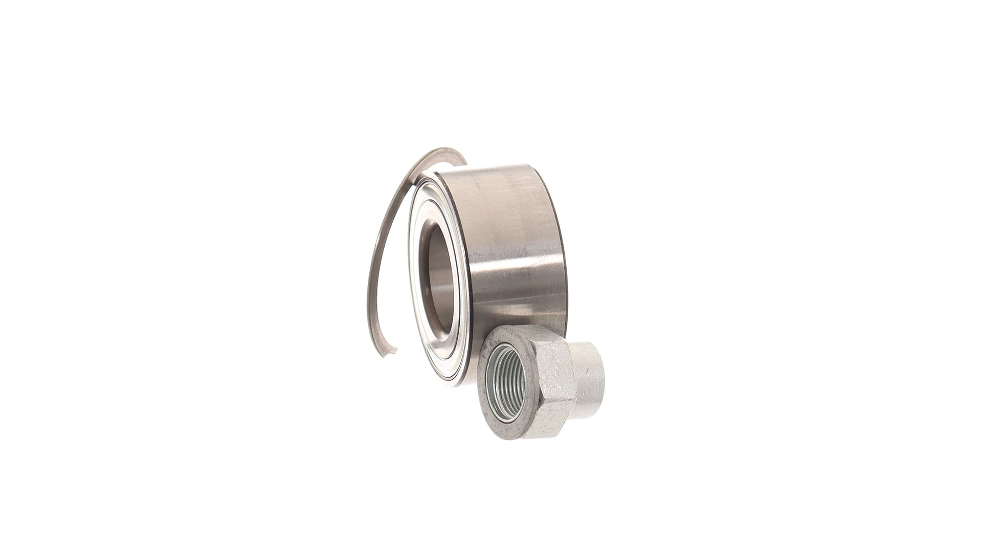 SKF Wiellagerset VKBA 3414