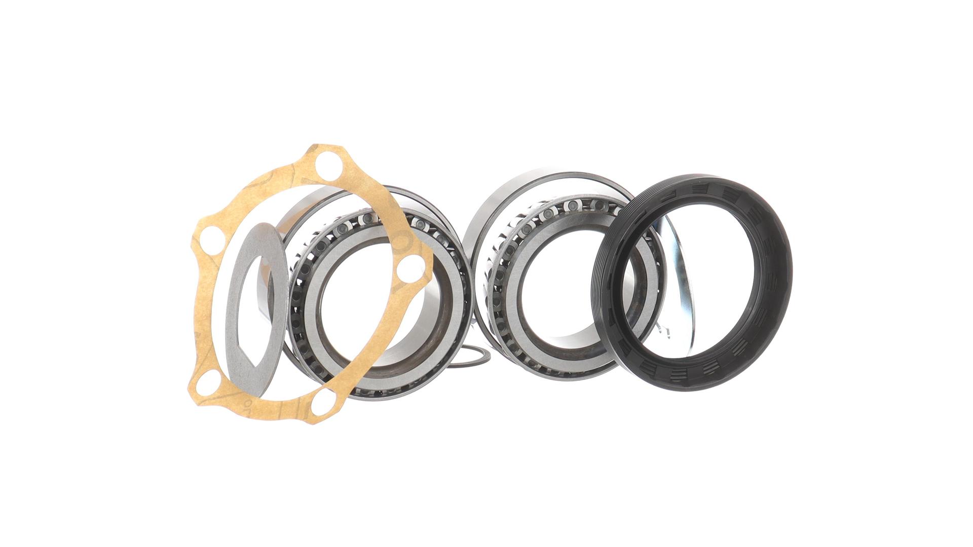 SKF Wiellagerset VKBA 3420