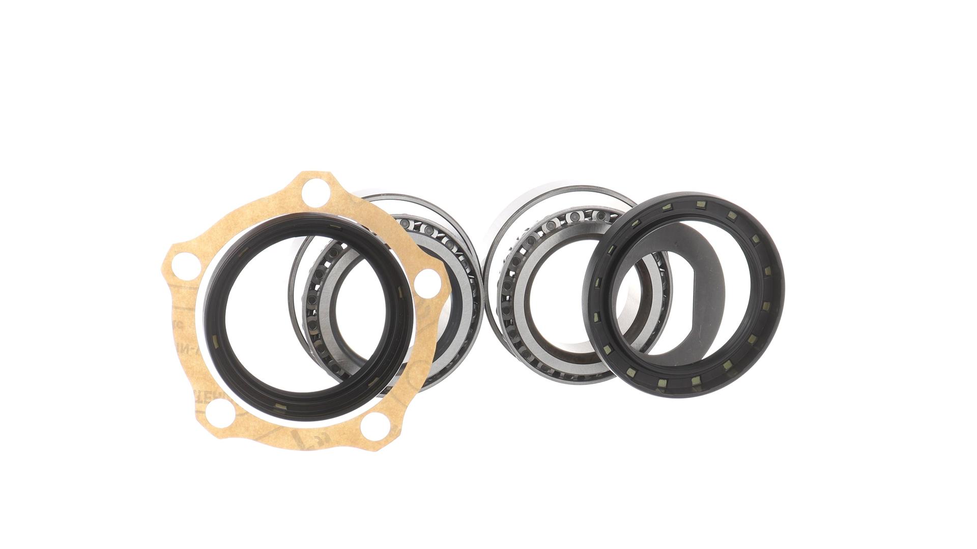 SKF Wiellagerset VKBA 3421