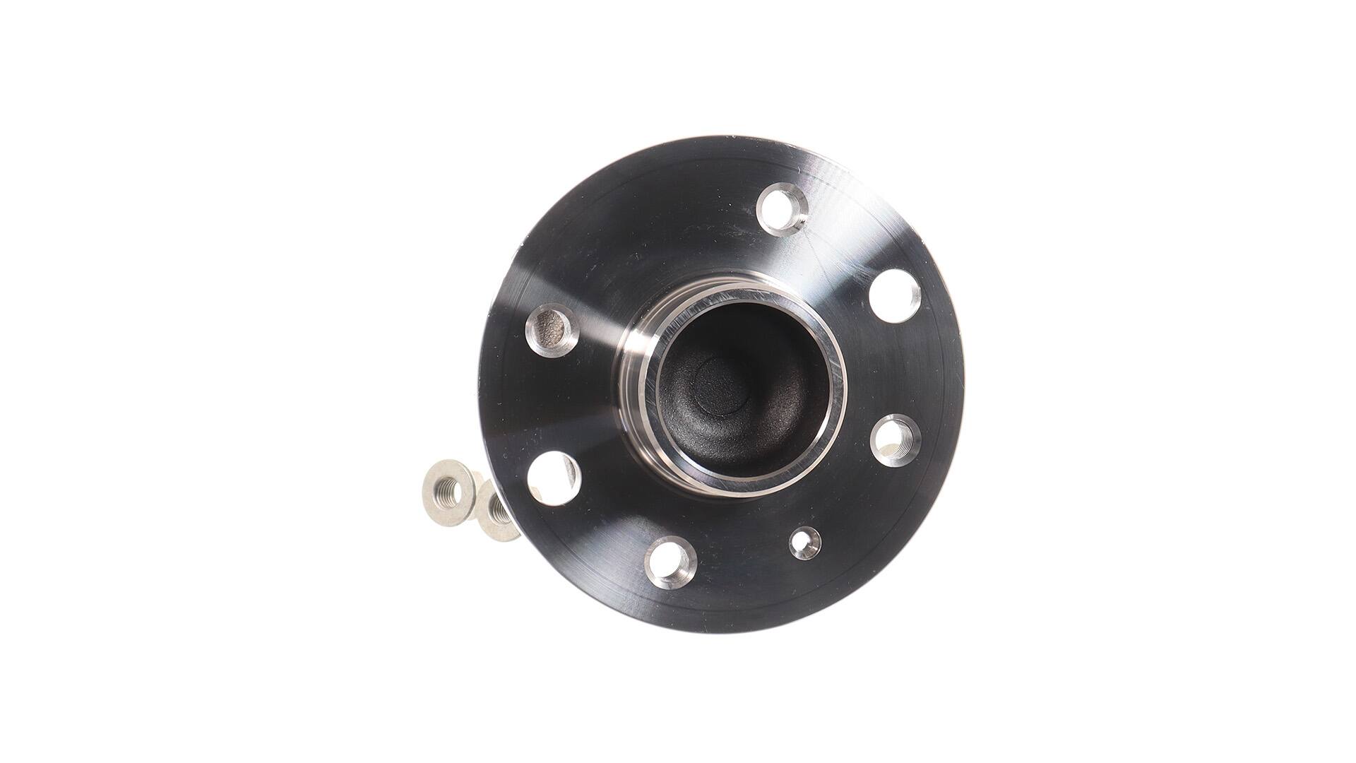 SKF Wiellagerset VKBA 3422