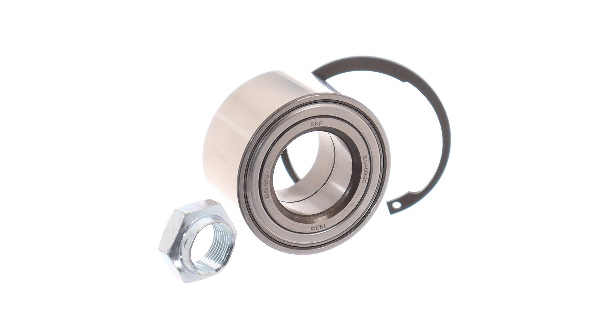 SKF Wiellagerset VKBA 3441