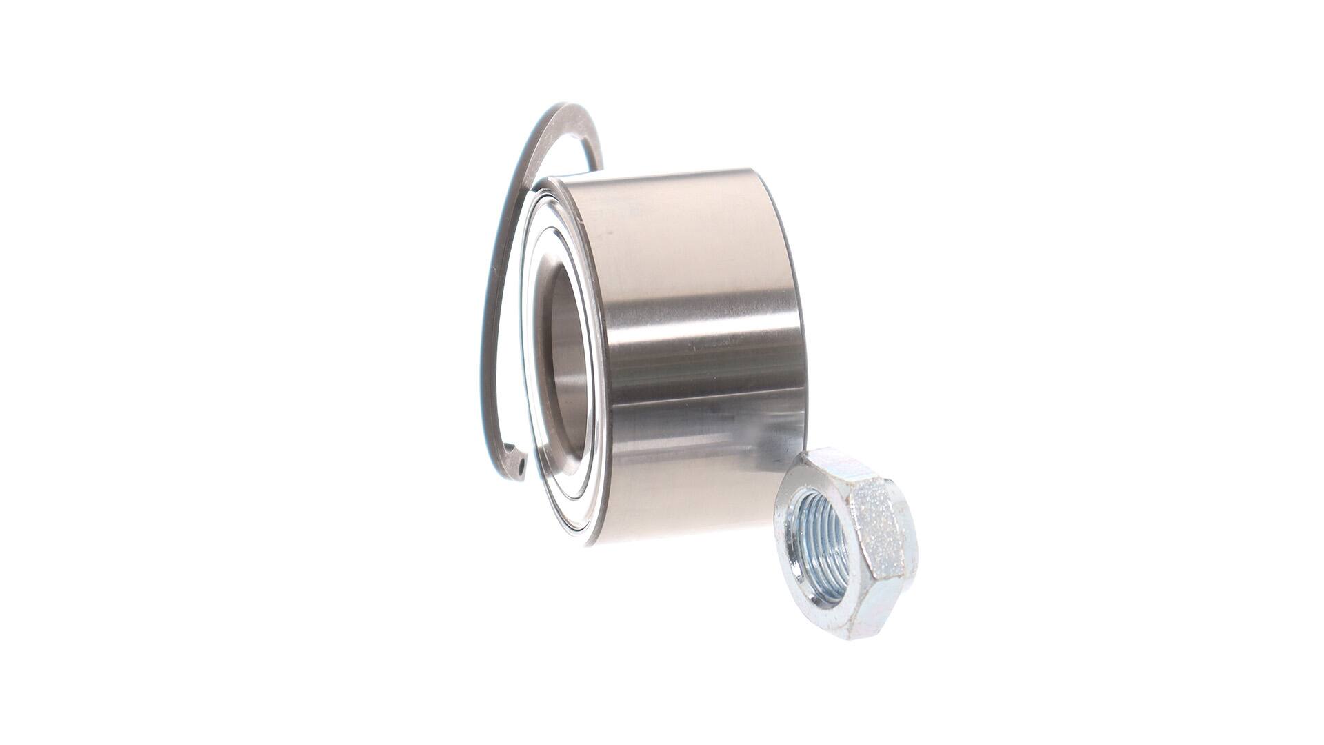 SKF Wiellagerset VKBA 3441