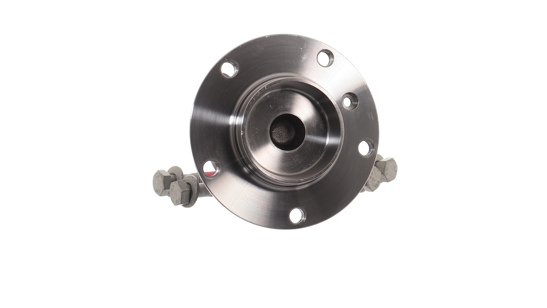 SKF Wiellagerset VKBA 3444