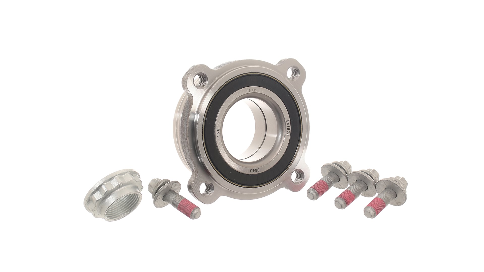 SKF Wiellagerset VKBA 3445