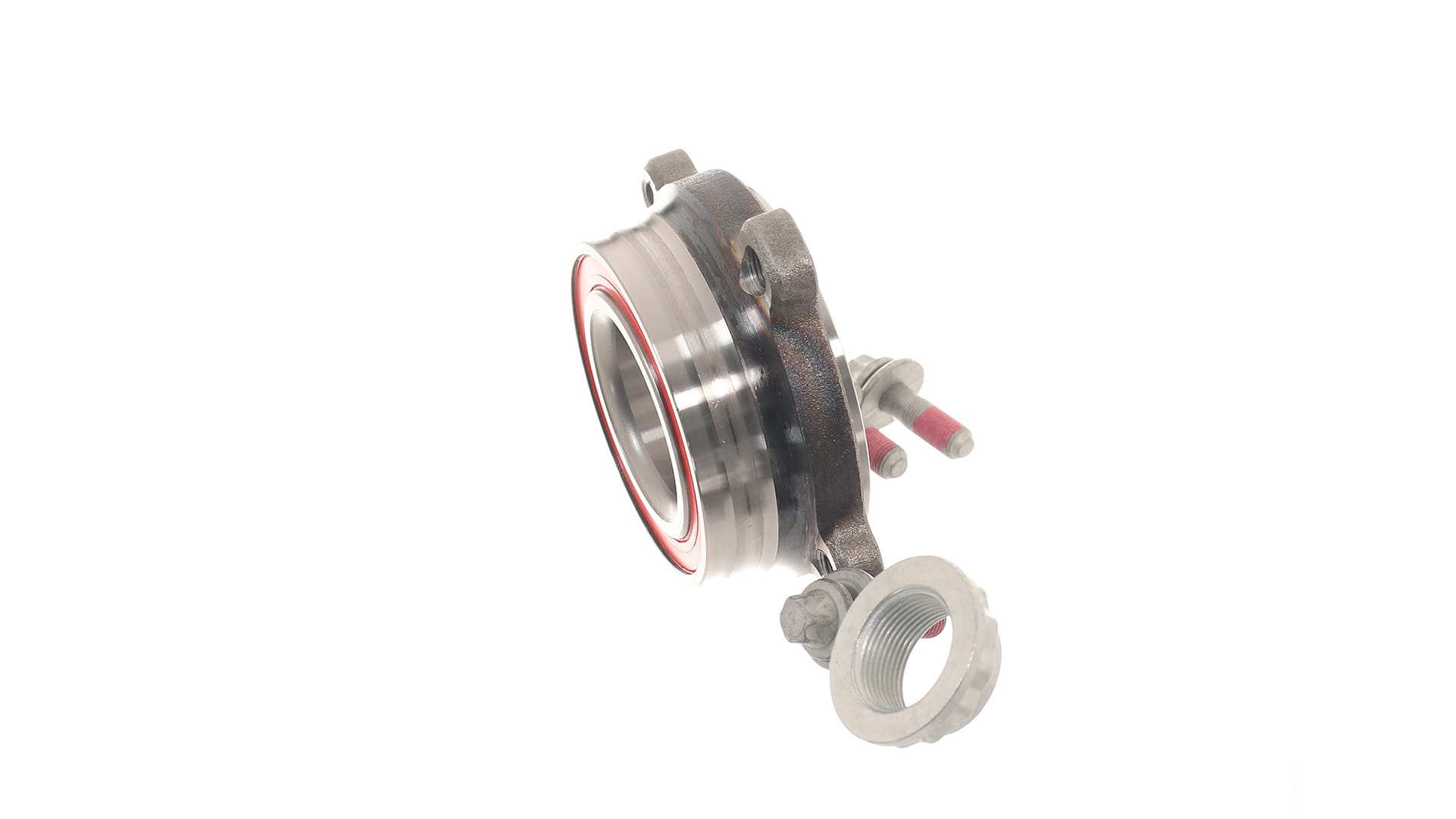 SKF Wiellagerset VKBA 3445