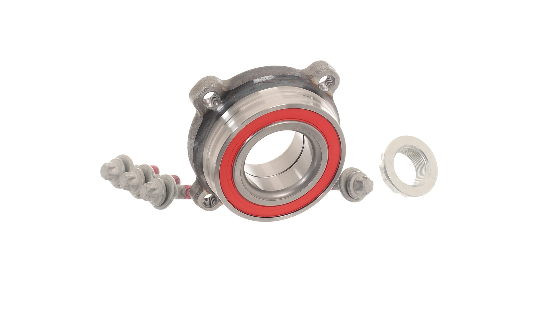 SKF Wiellagerset VKBA 3445