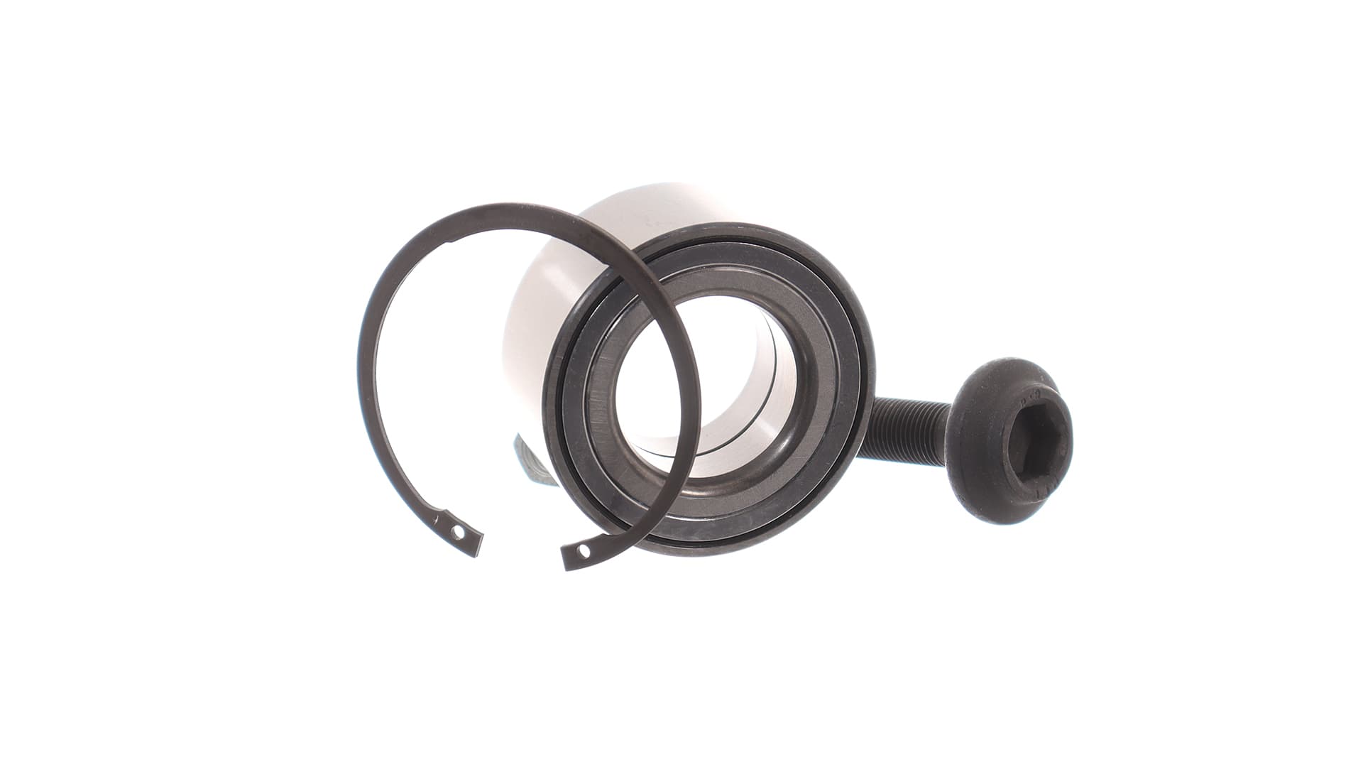 SKF Wiellagerset VKBA 3449