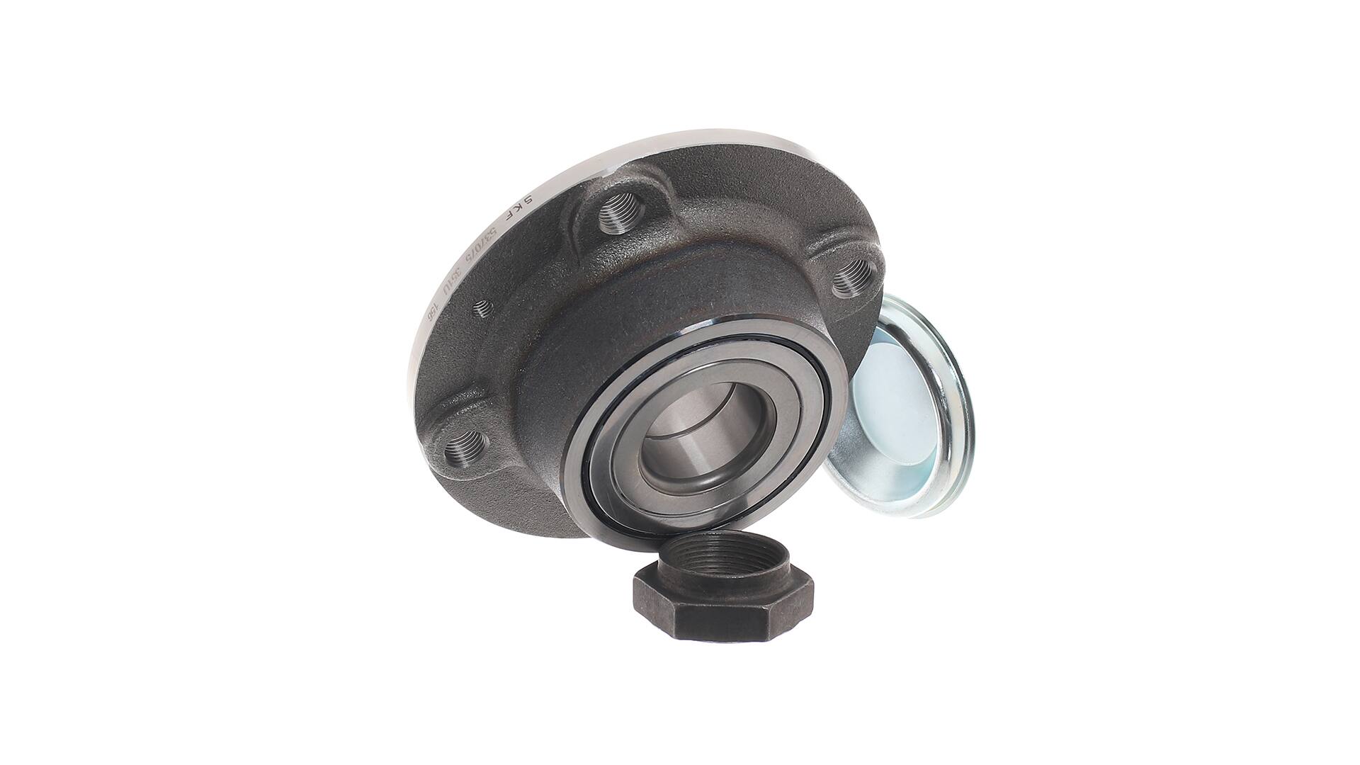 SKF Wiellagerset VKBA 3477