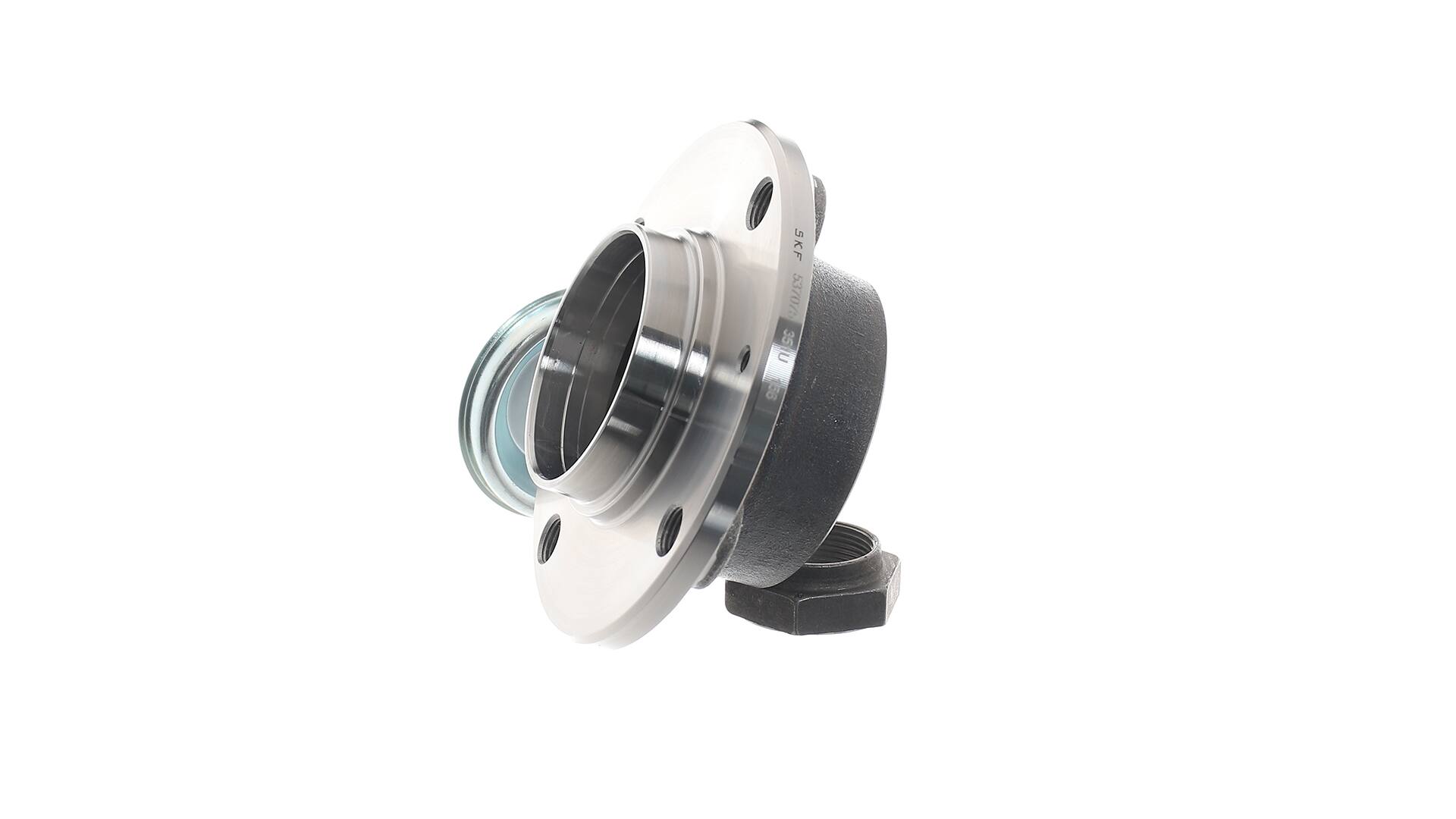 SKF Wiellagerset VKBA 3477