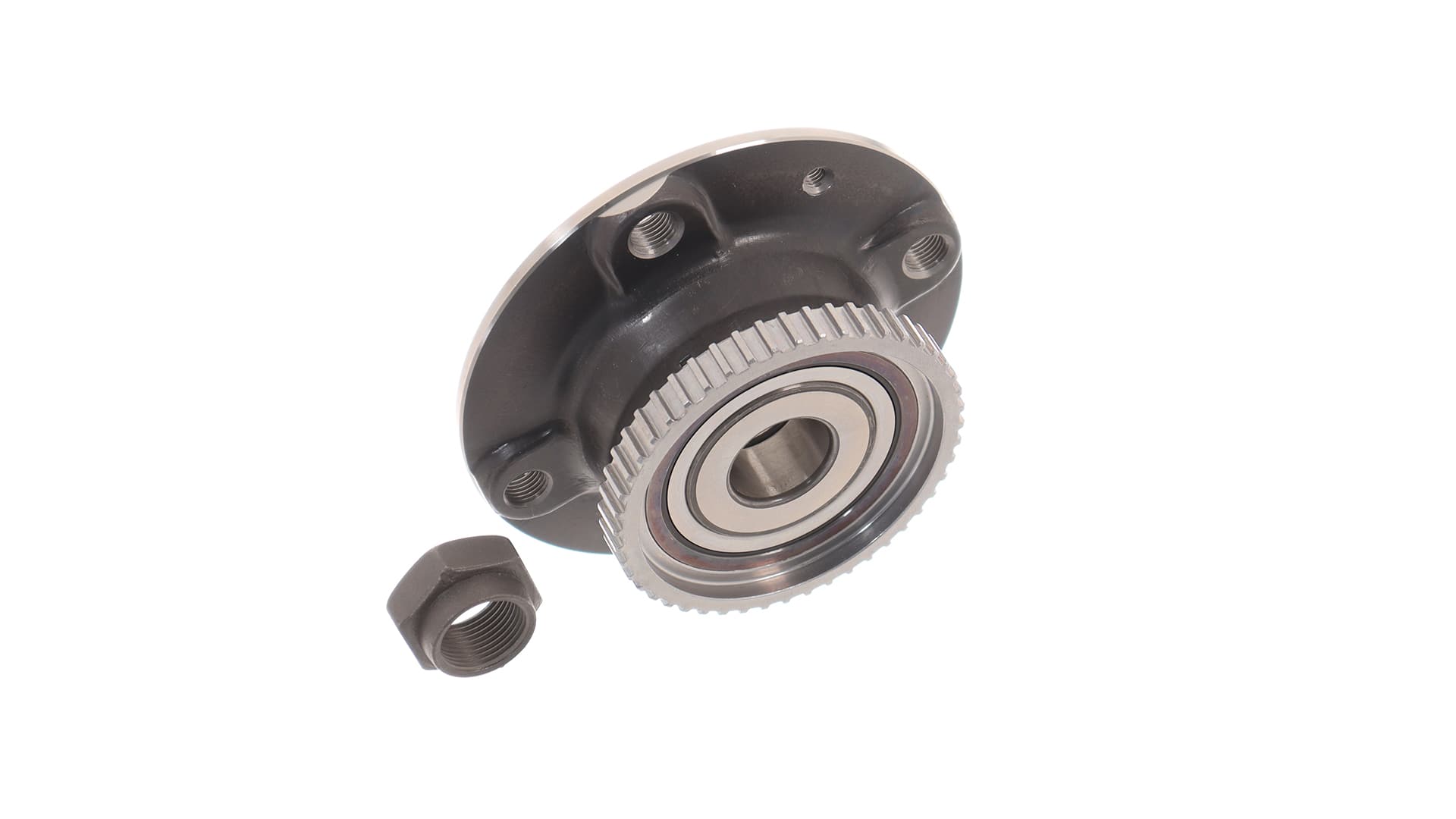 SKF Wiellagerset VKBA 3481