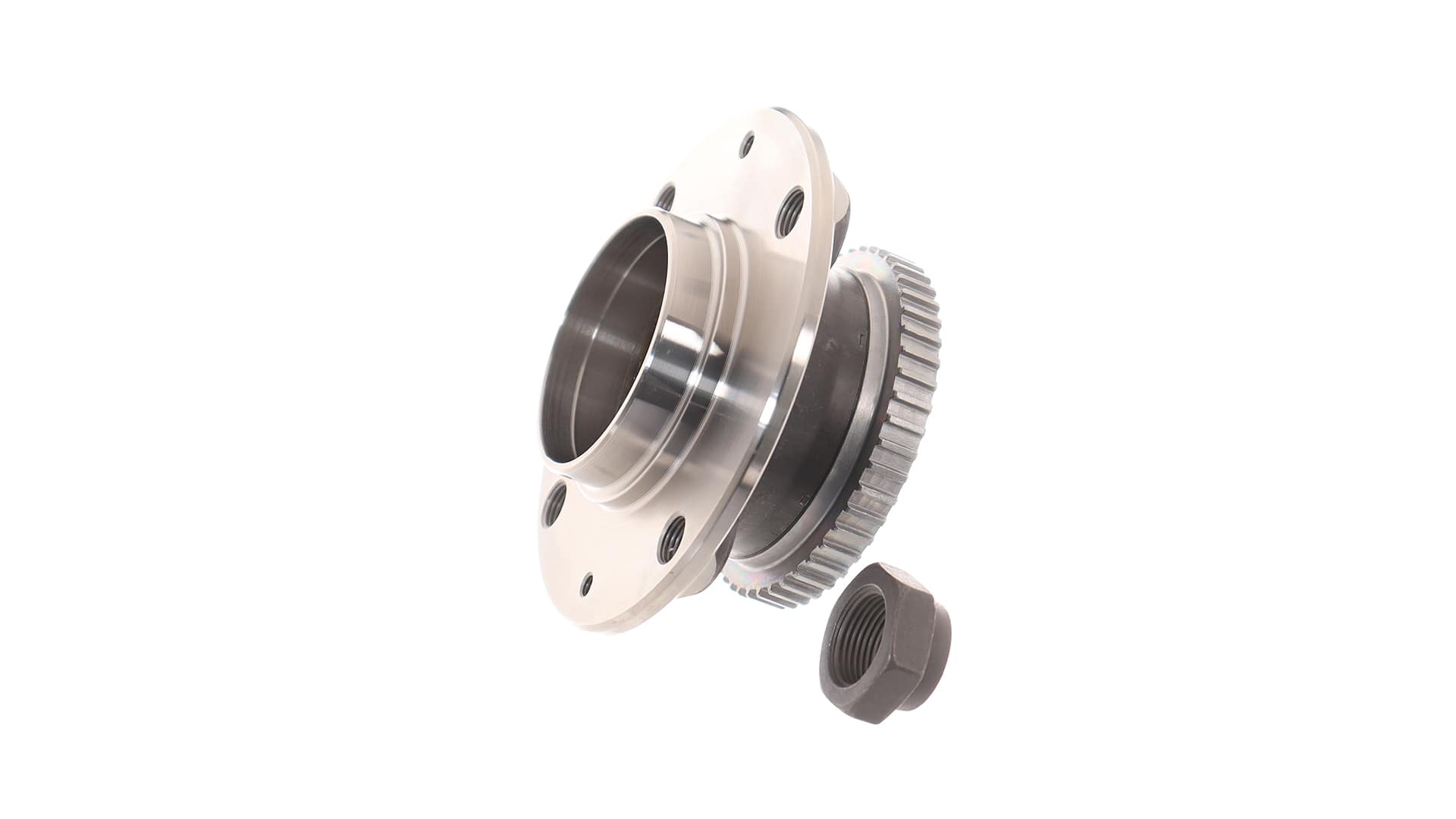 SKF Wiellagerset VKBA 3481