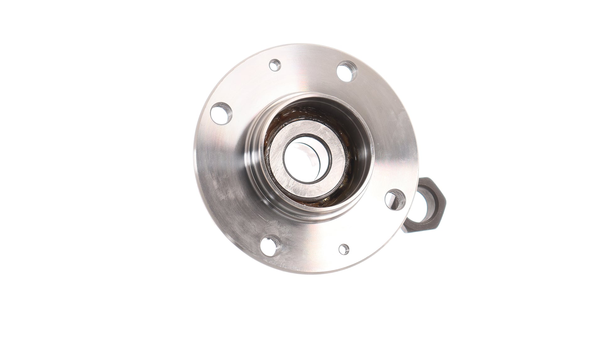 SKF Wiellagerset VKBA 3481