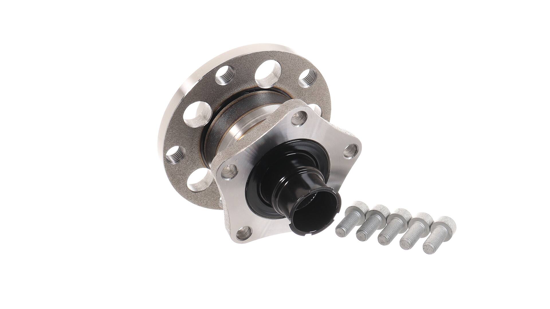 SKF Wiellagerset VKBA 3489