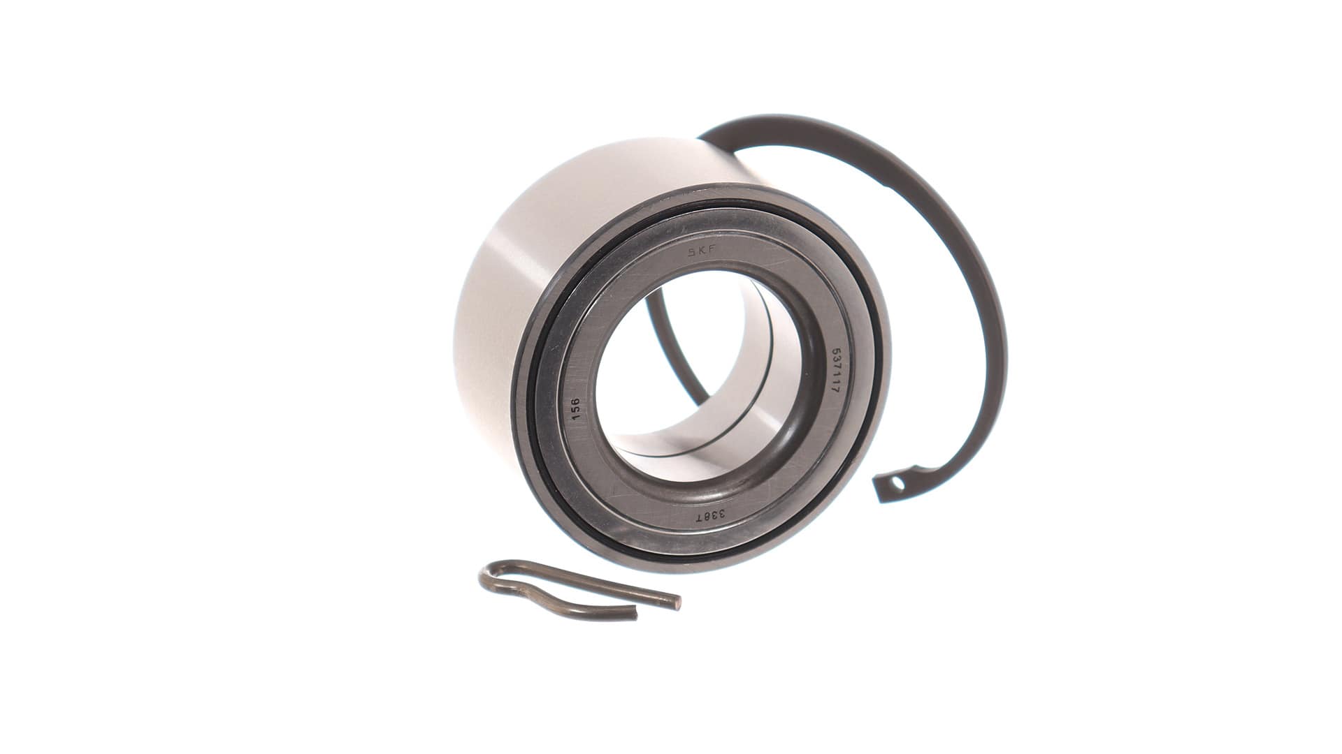 SKF Wiellagerset VKBA 3490