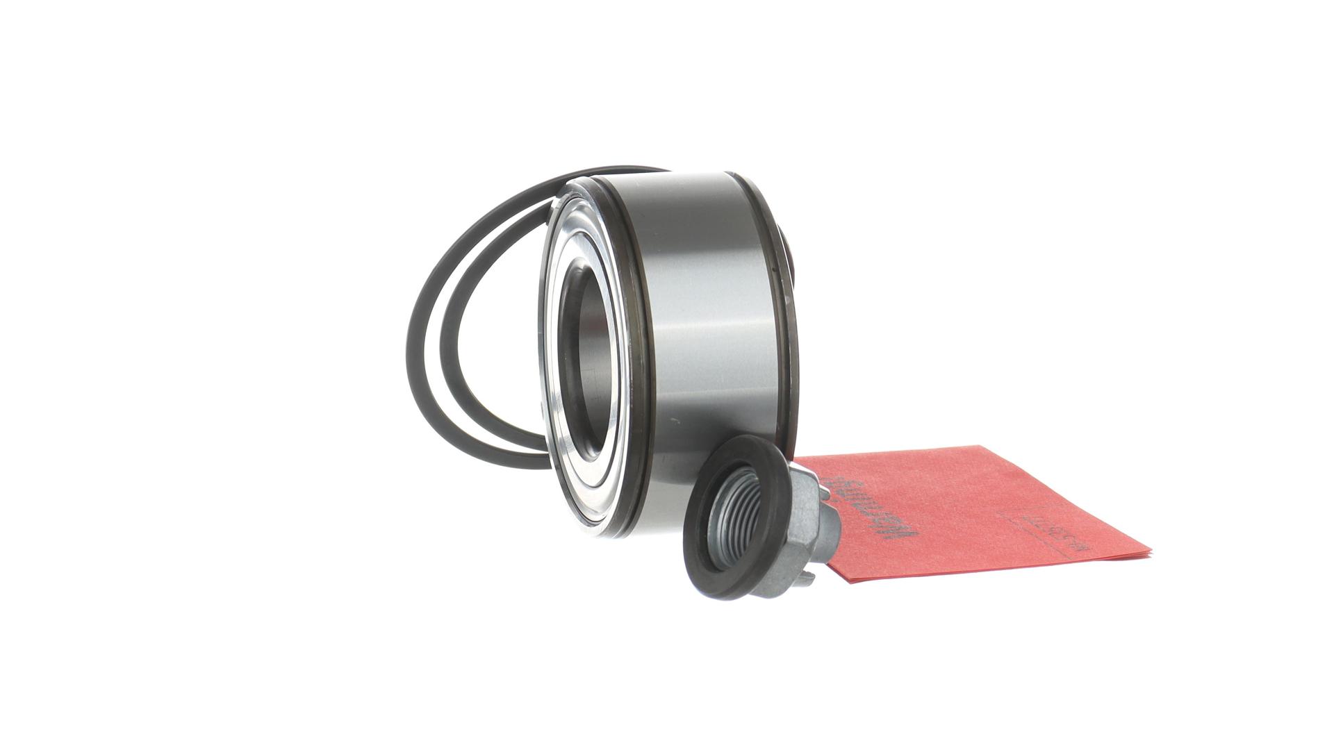 SKF Wiellagerset VKBA 3492