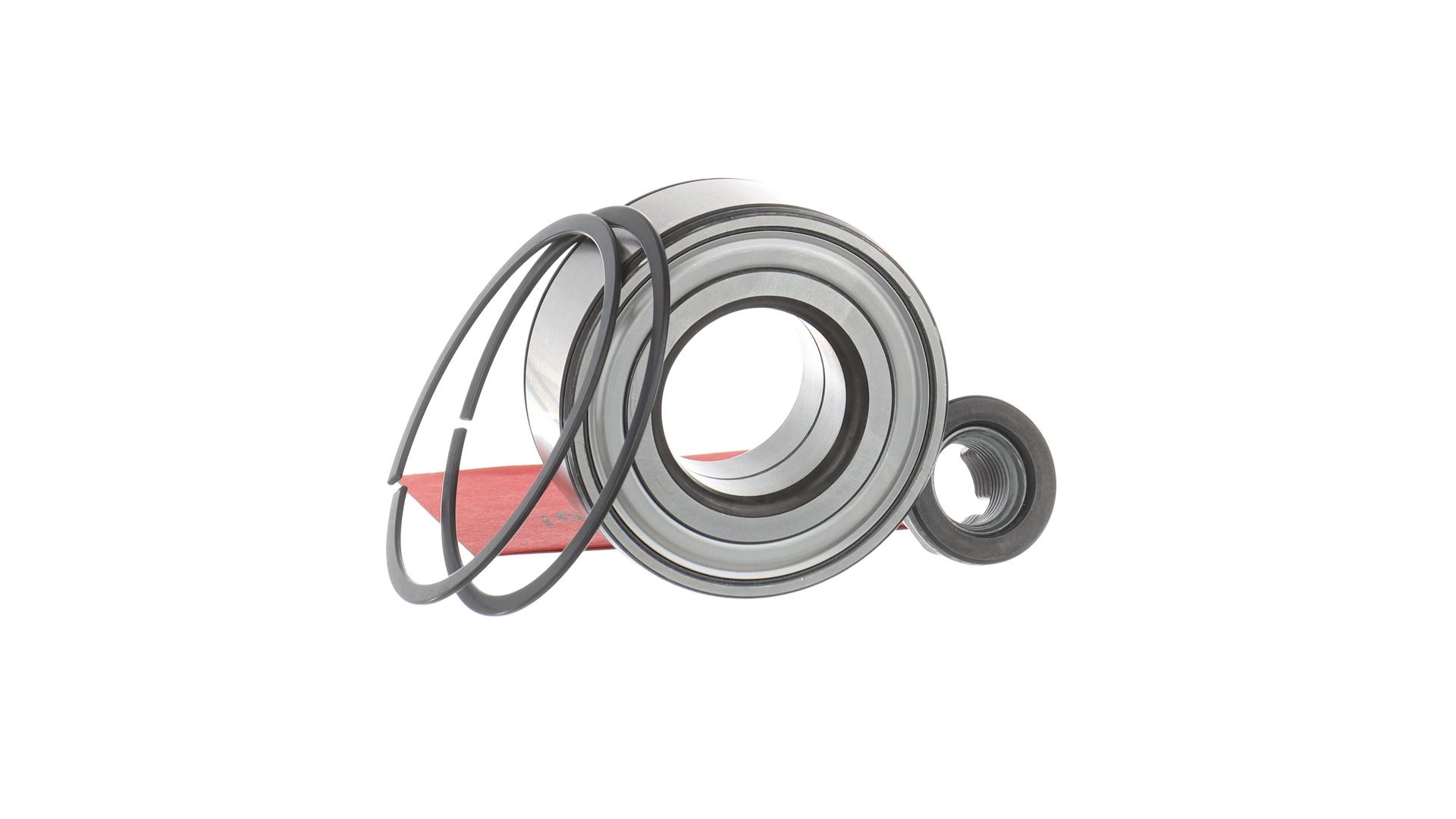 SKF Wiellagerset VKBA 3492