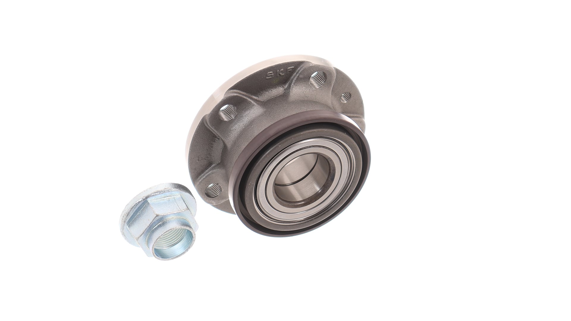 SKF Wiellagerset VKBA 3503