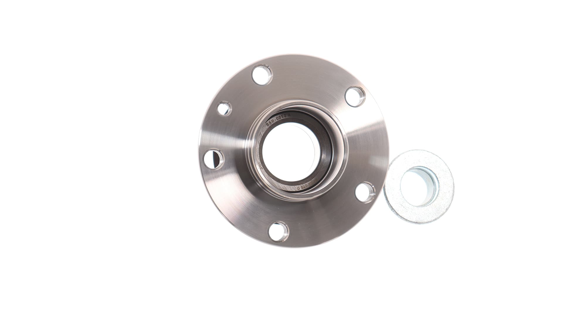 SKF Wiellagerset VKBA 3503