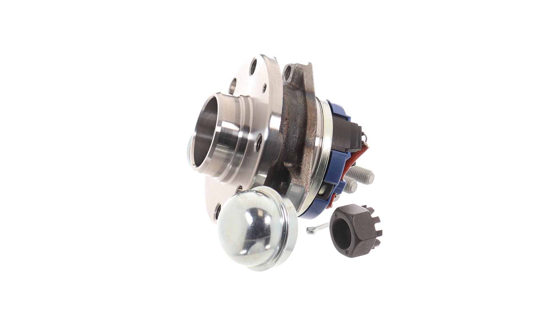 SKF Wiellagerset VKBA 3511