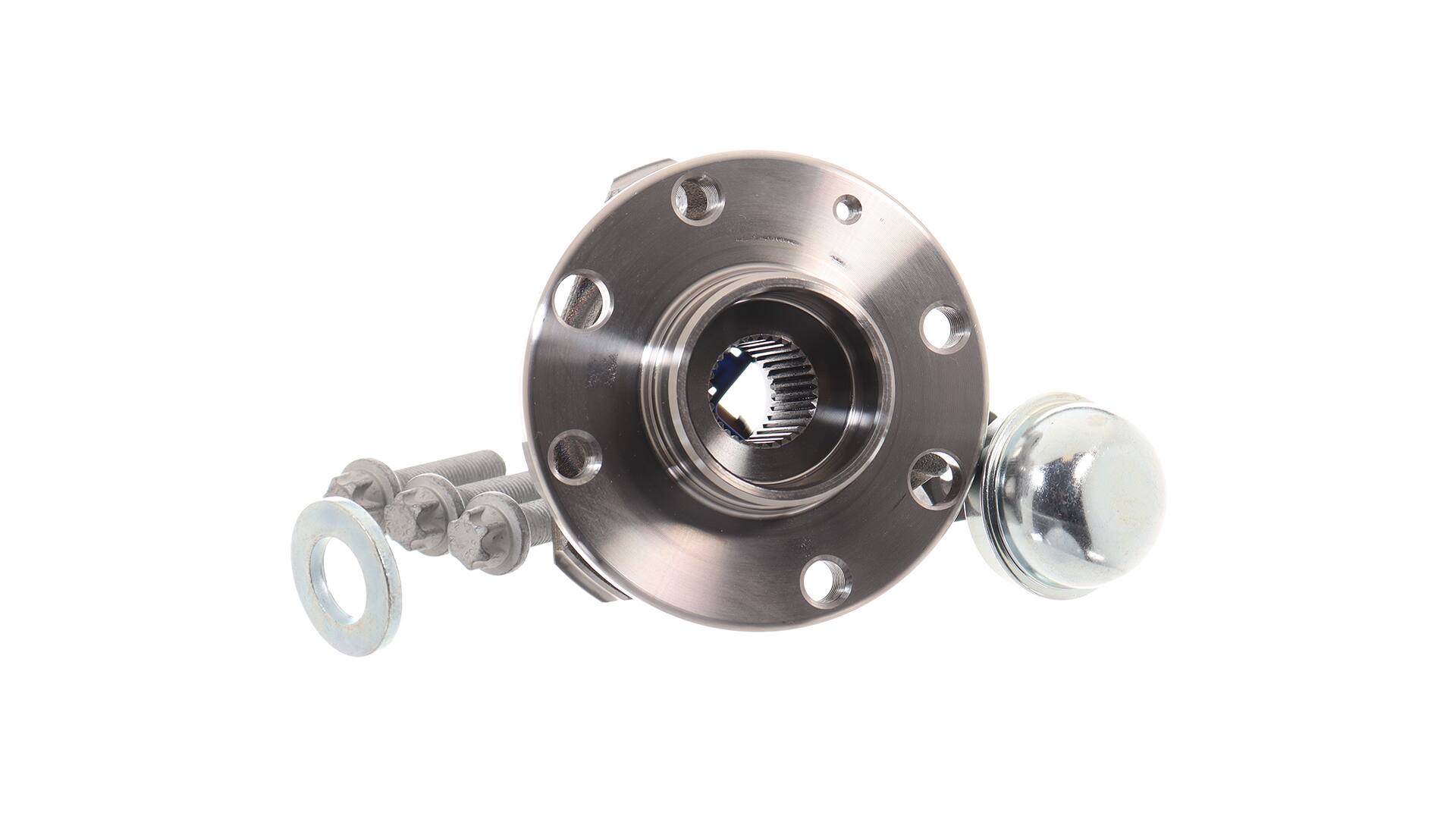 SKF Wiellagerset VKBA 3511