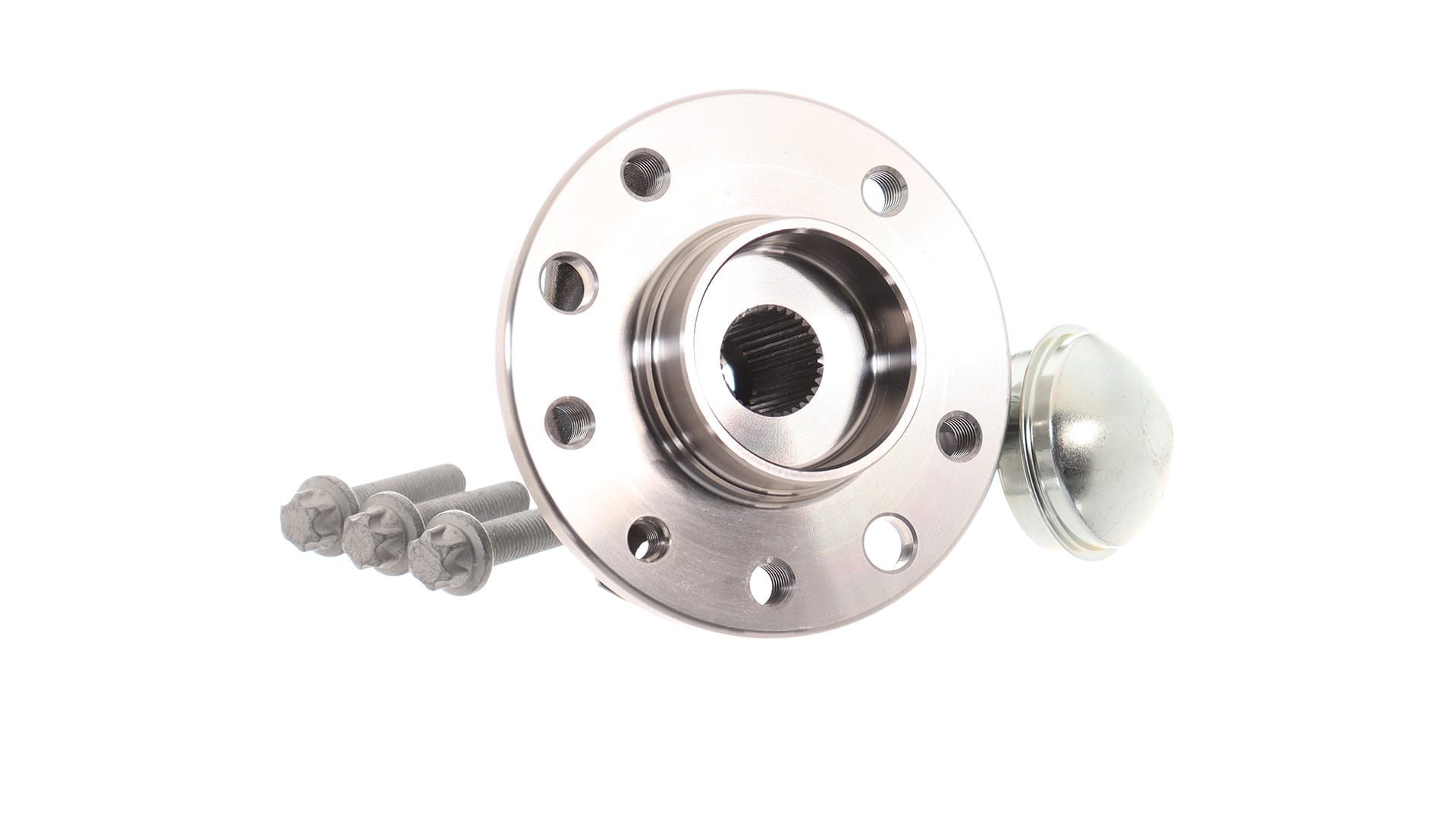 SKF Wiellagerset VKBA 3513