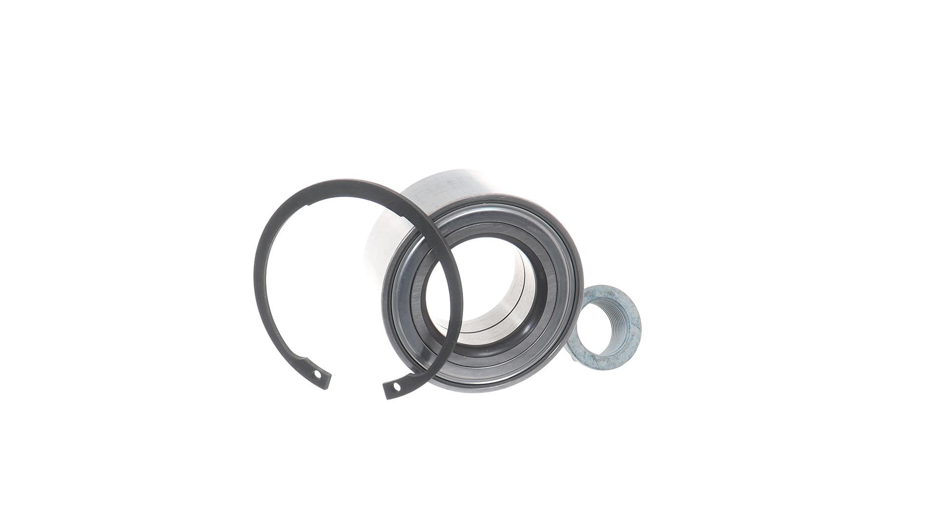 SKF Wiellagerset VKBA 3518