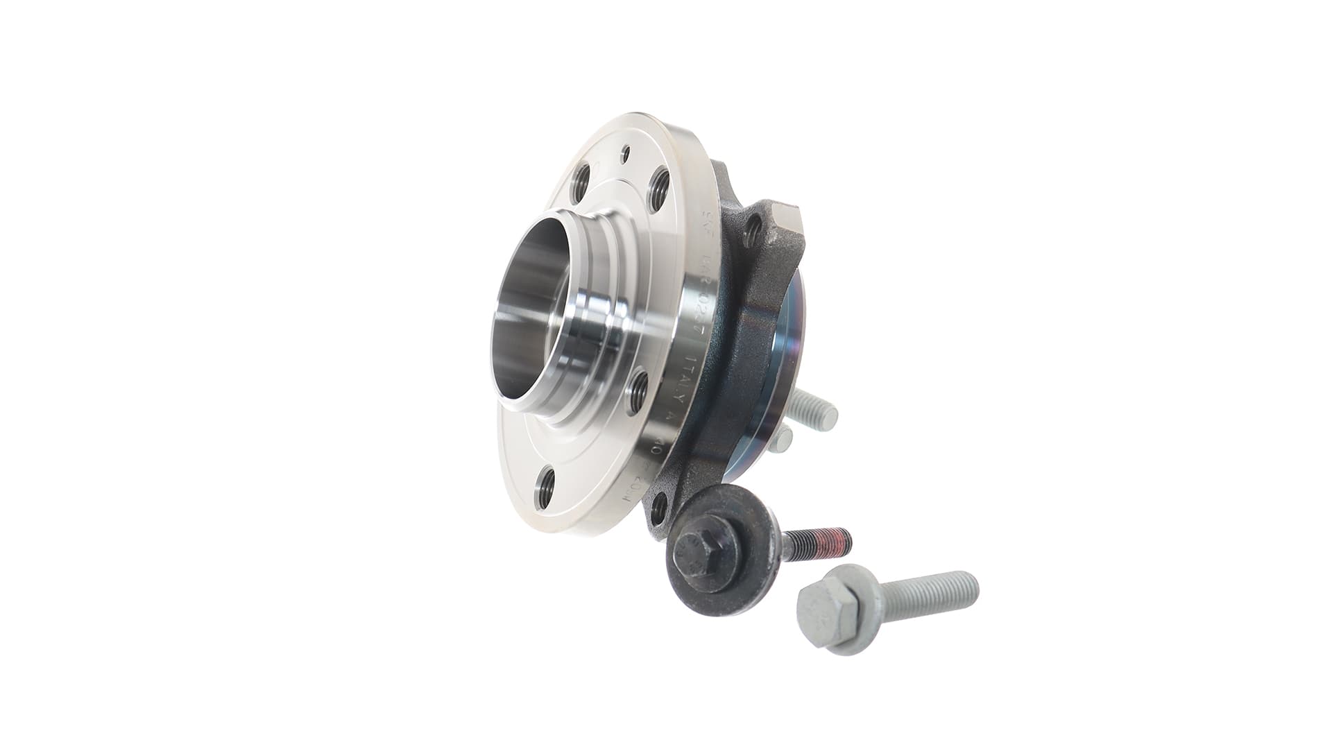 SKF Wiellagerset VKBA 3523