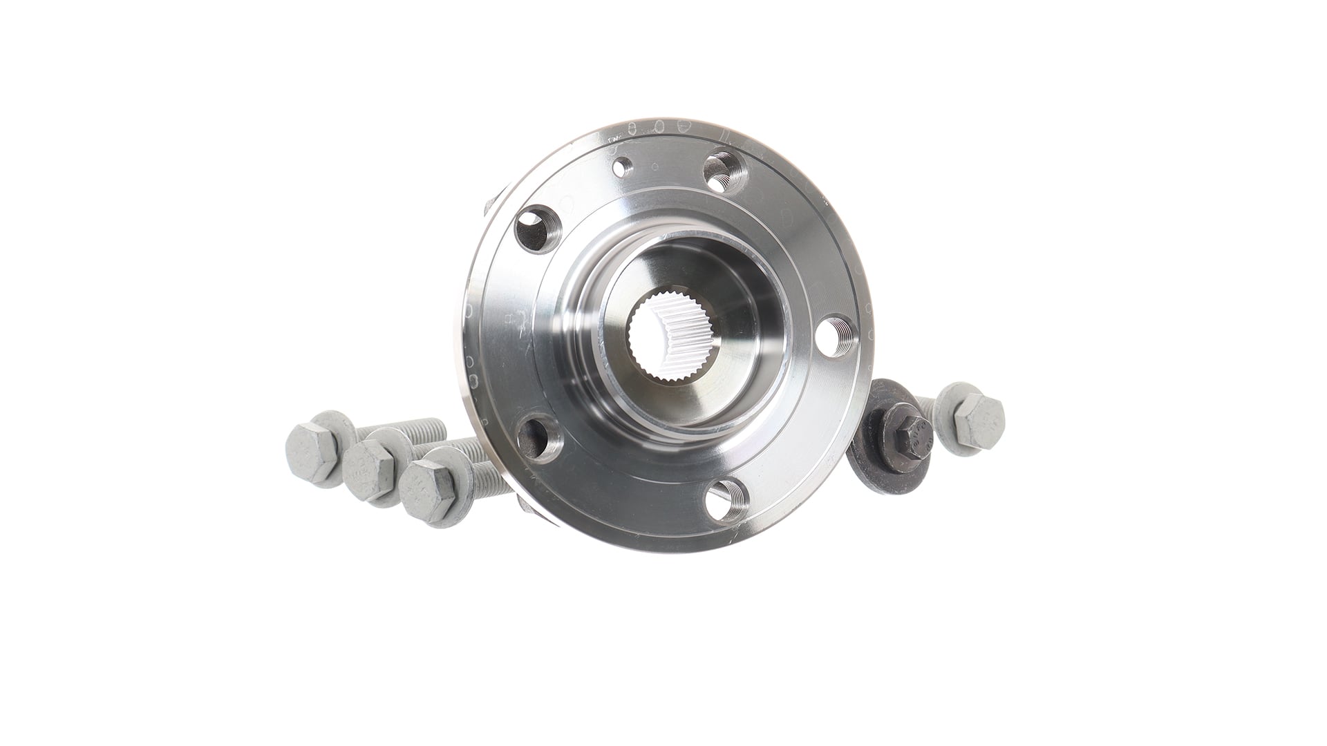 SKF Wiellagerset VKBA 3523